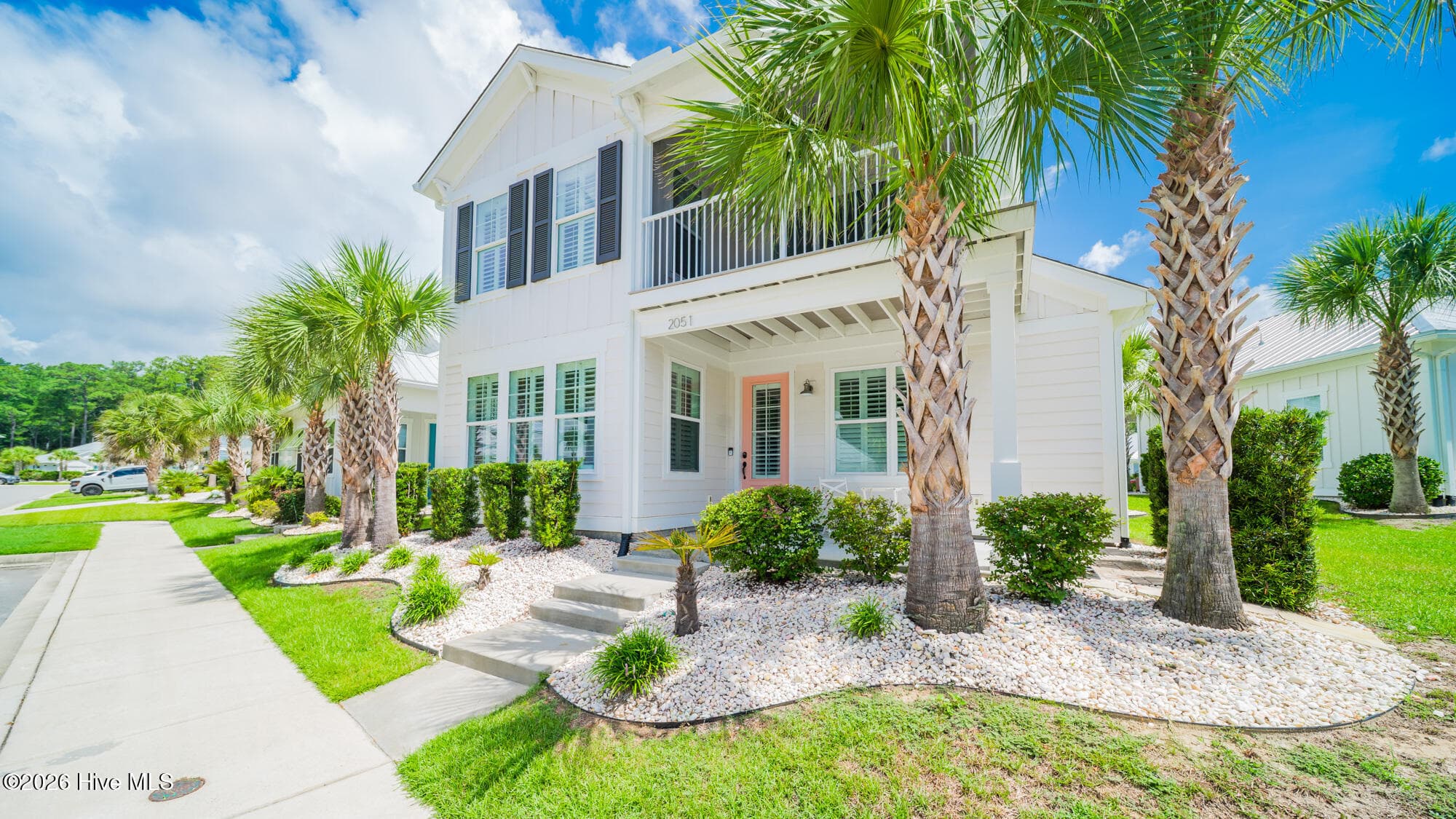 2051 Manor Parc Drive, Calabash, NC 28467