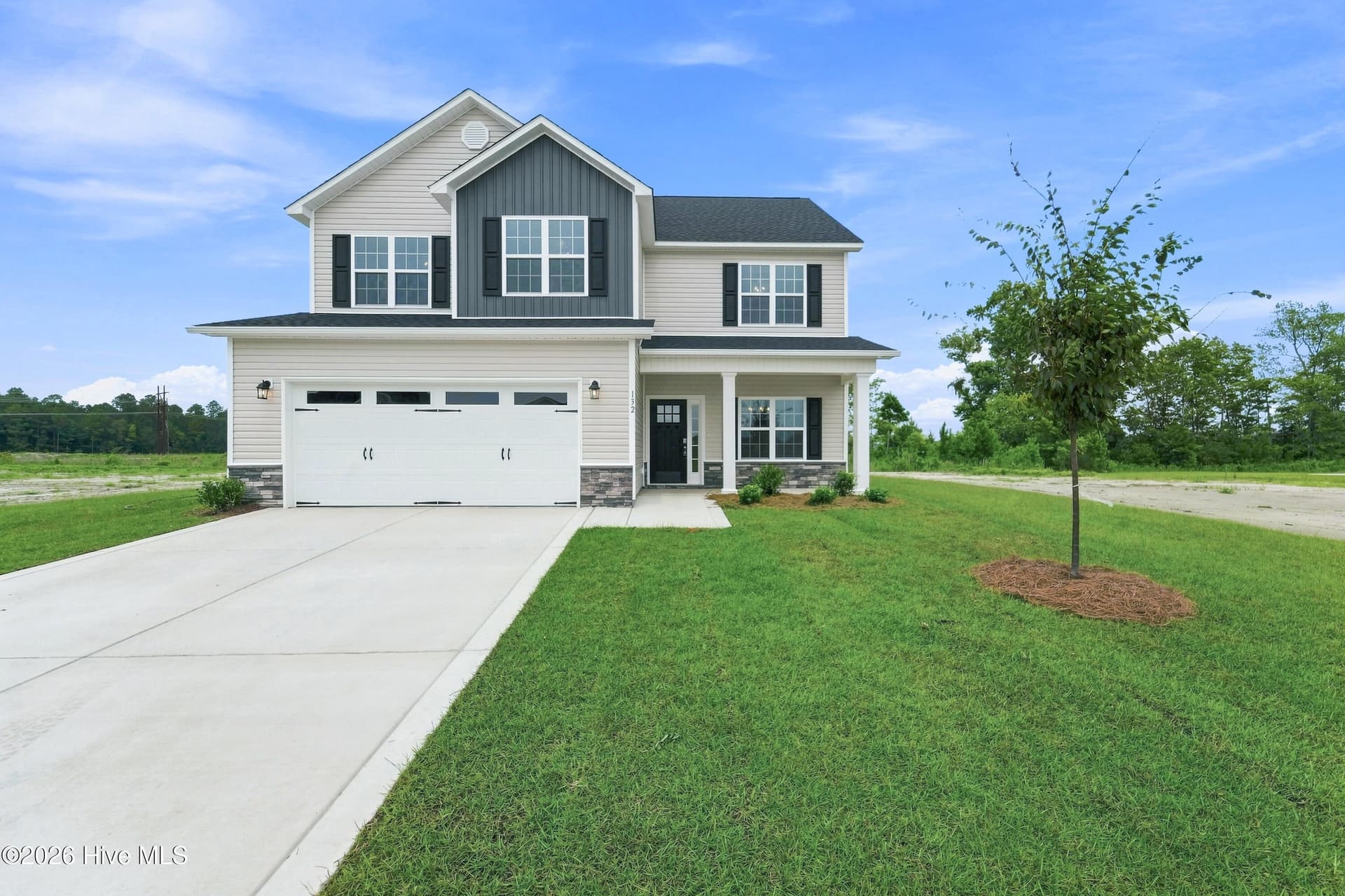 132 Sanctuary Street, Jacksonville, NC 28546
