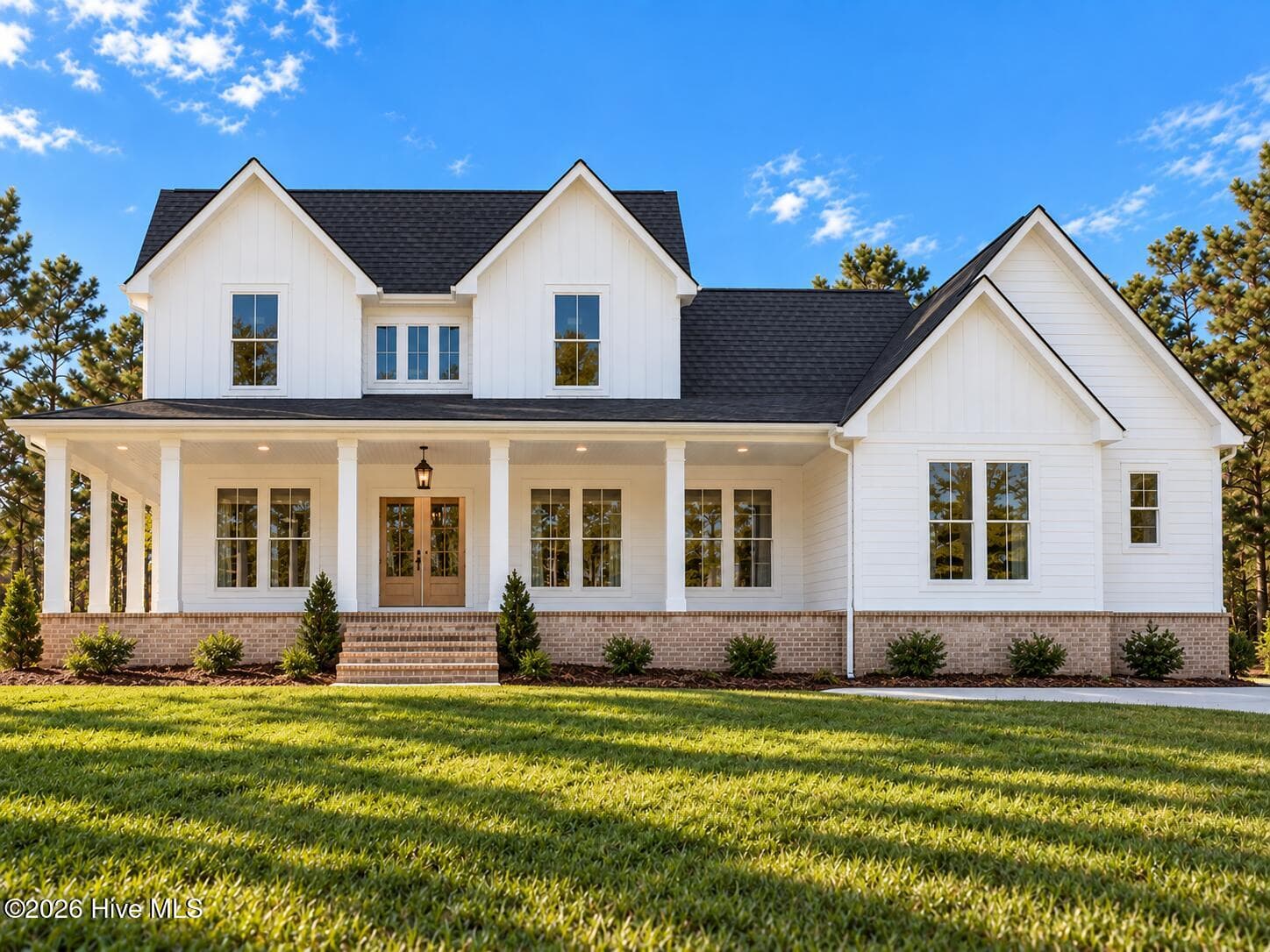 Single Family Residence at 2901 Good Shepherd Trail, Spring Hope, NC 27882, Spring Hope, photo 3 of 18