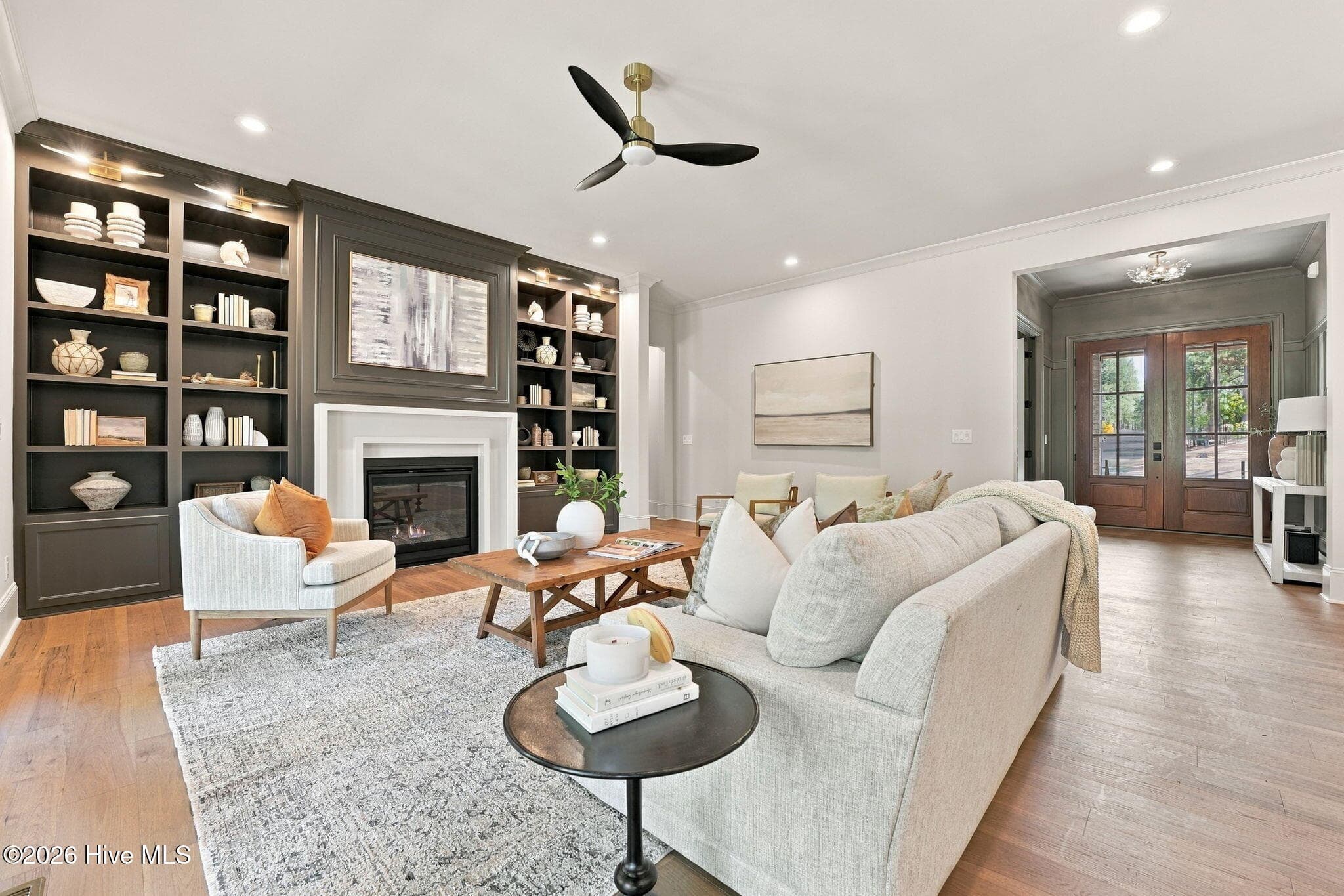 Single Family Residence at 20 Kilbride Drive, Pinehurst, NC 28374, photo 6 of 37