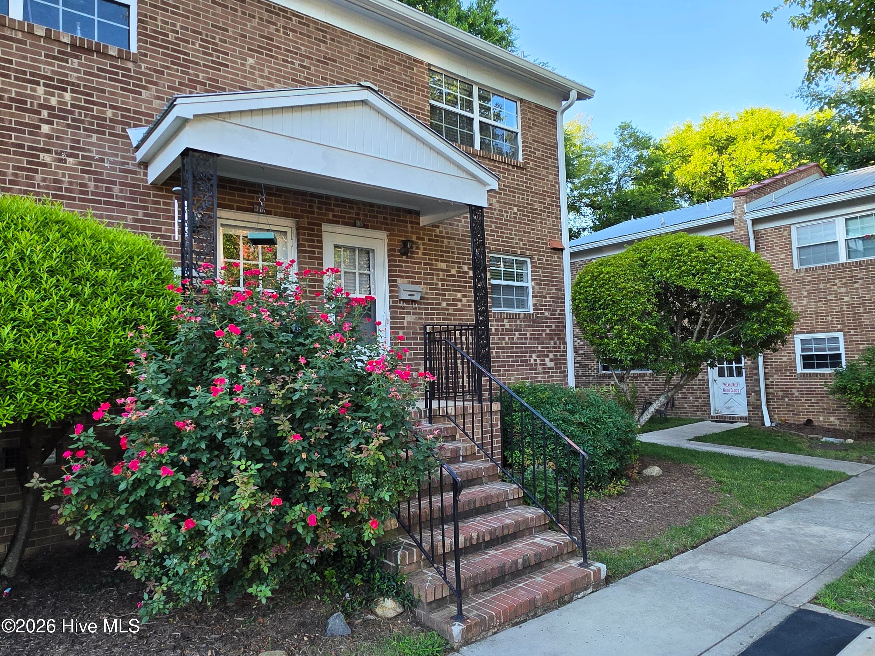Condominium at 506 N Greensboro Street Apt 35, Carrboro, NC 27510, Carrboro, photo 19 of 21
