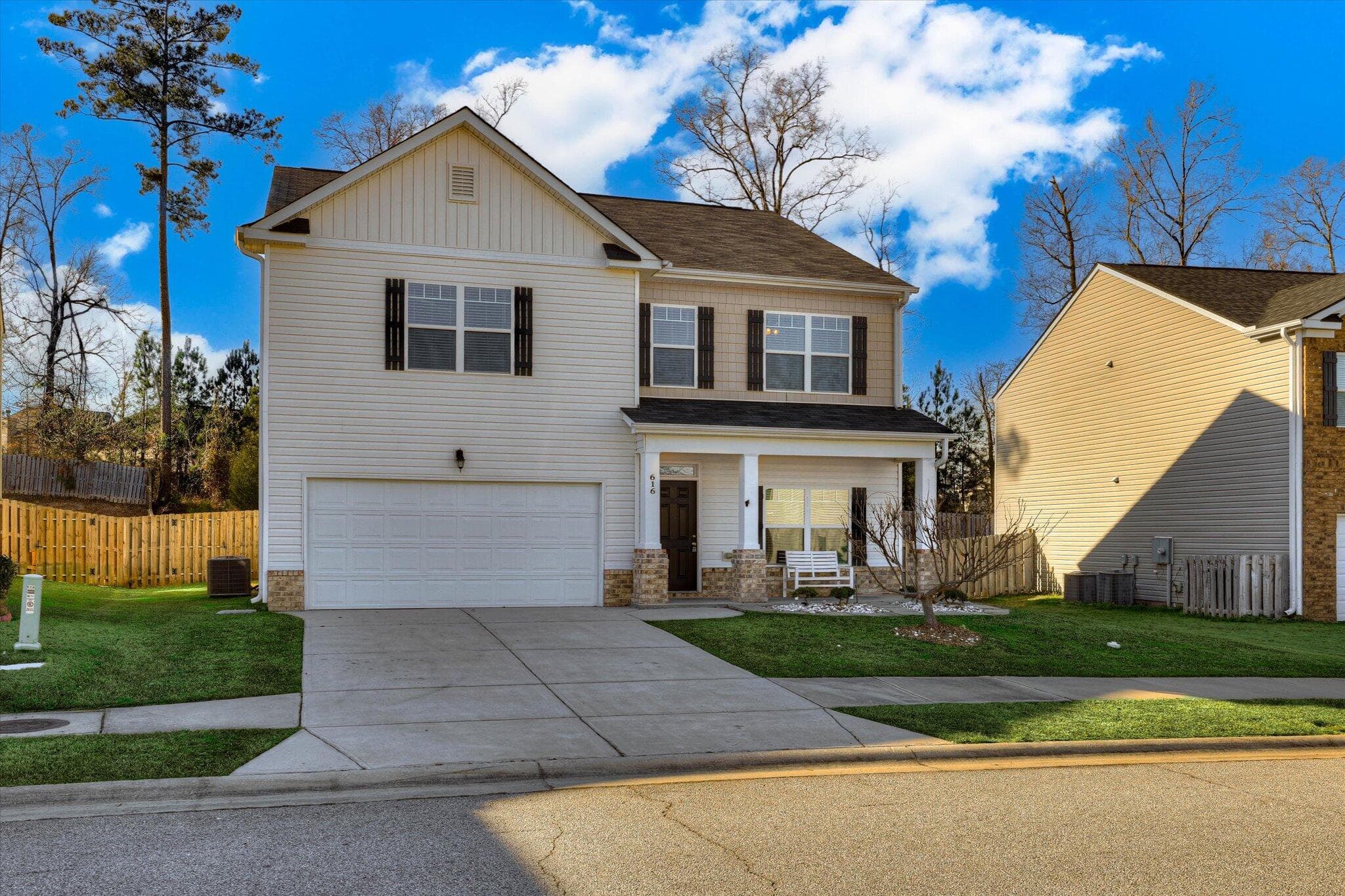 Single Family Residence at 616 Speith Drive, Grovetown, GA 30813, photo 55 of 55