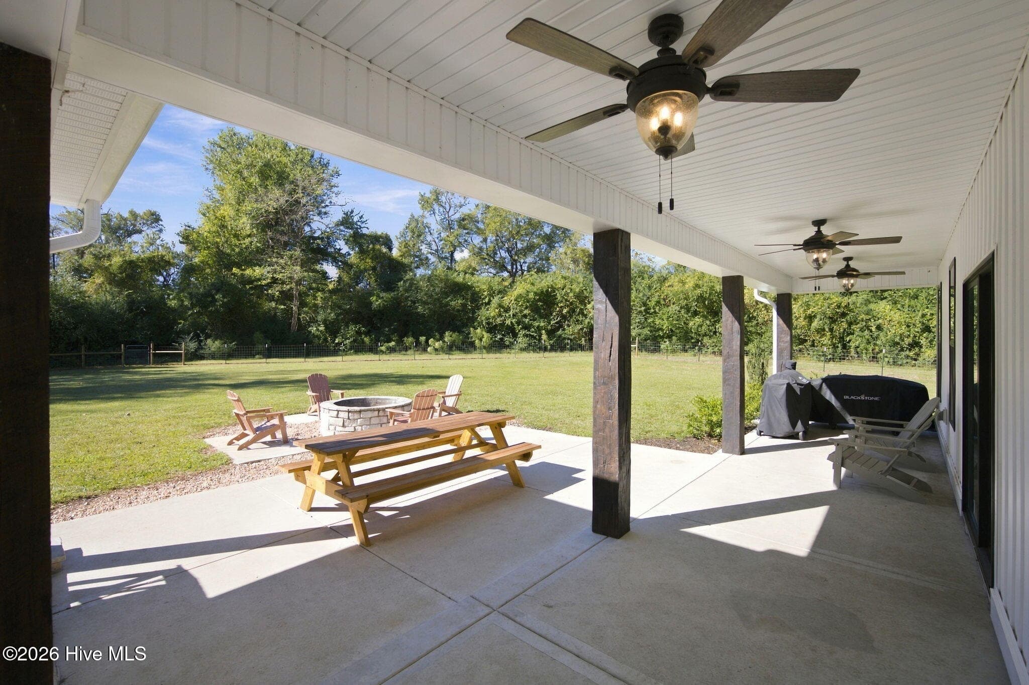 Single Family Residence at 1269 Deep Bottom Road, Wallace, NC 28466, photo 39 of 54