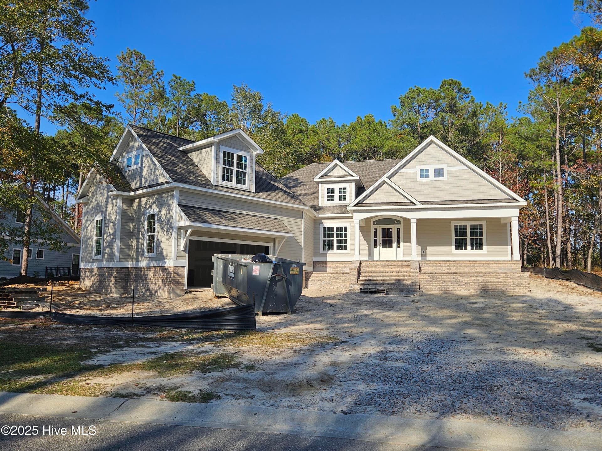 Single Family Residence at 576 Hearthside Drive SE, Bolivia, NC 28422, photo 8 of 175