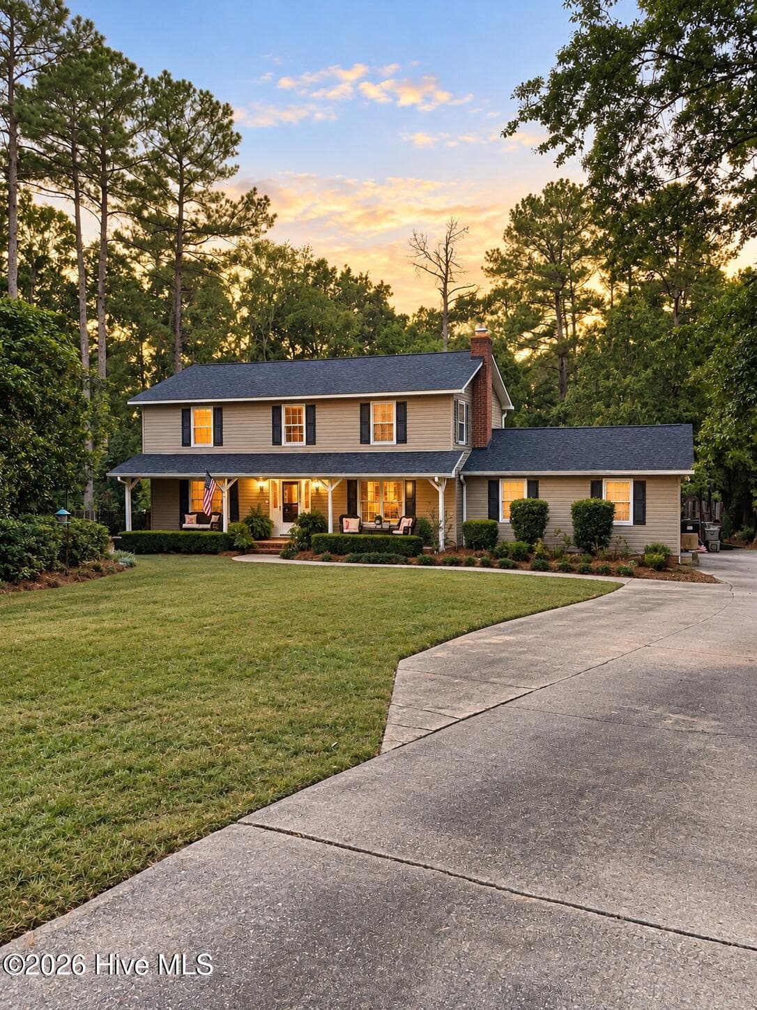 4626 Woodbridge Court, Evans, GA 30809