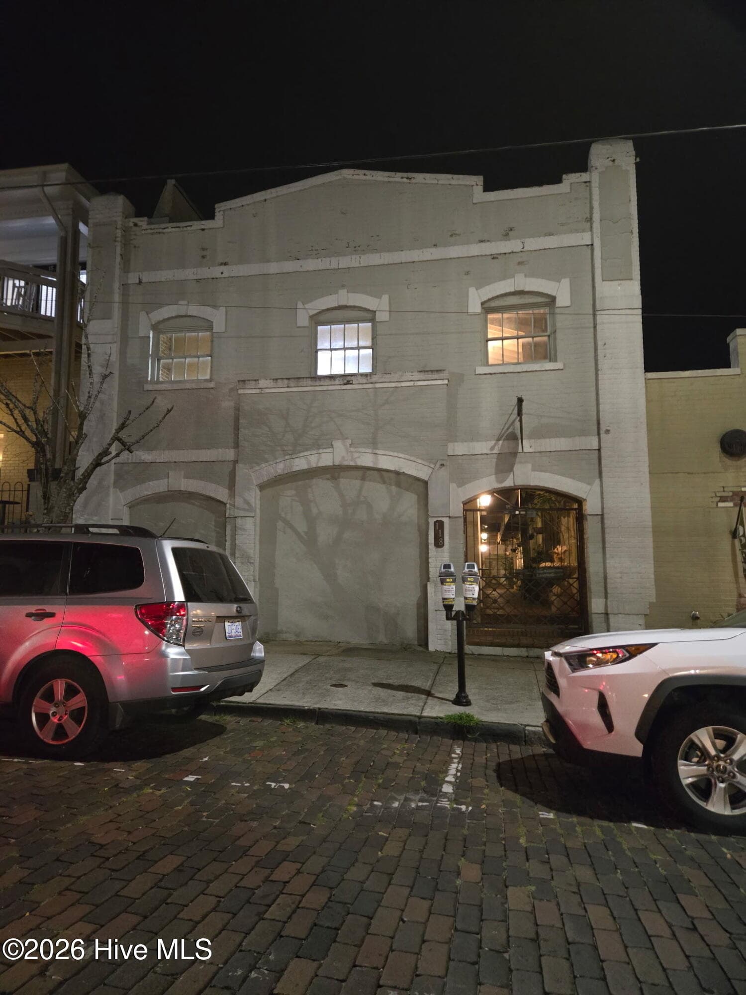 118 Dock Street Apt 2, Wilmington, NC 28401
