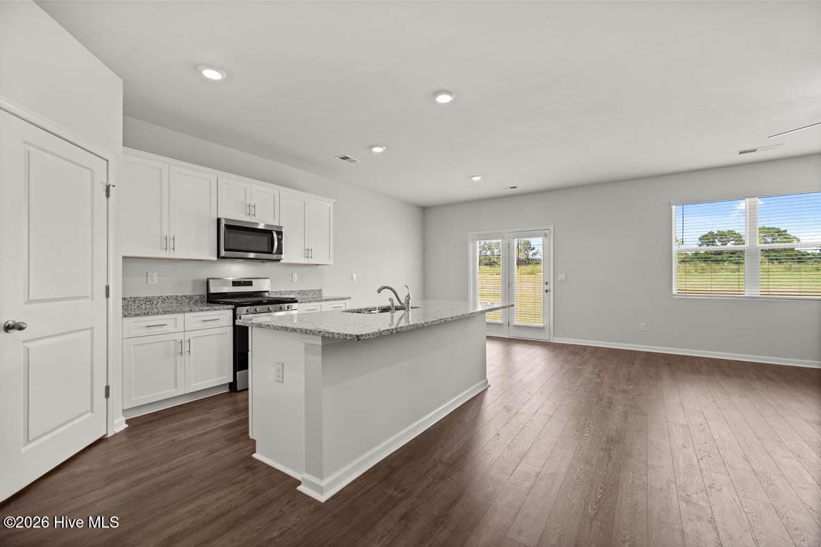 Single Family Residence at 1396 Admiral Avenue, Grovetown, GA 30813, photo 15 of 79