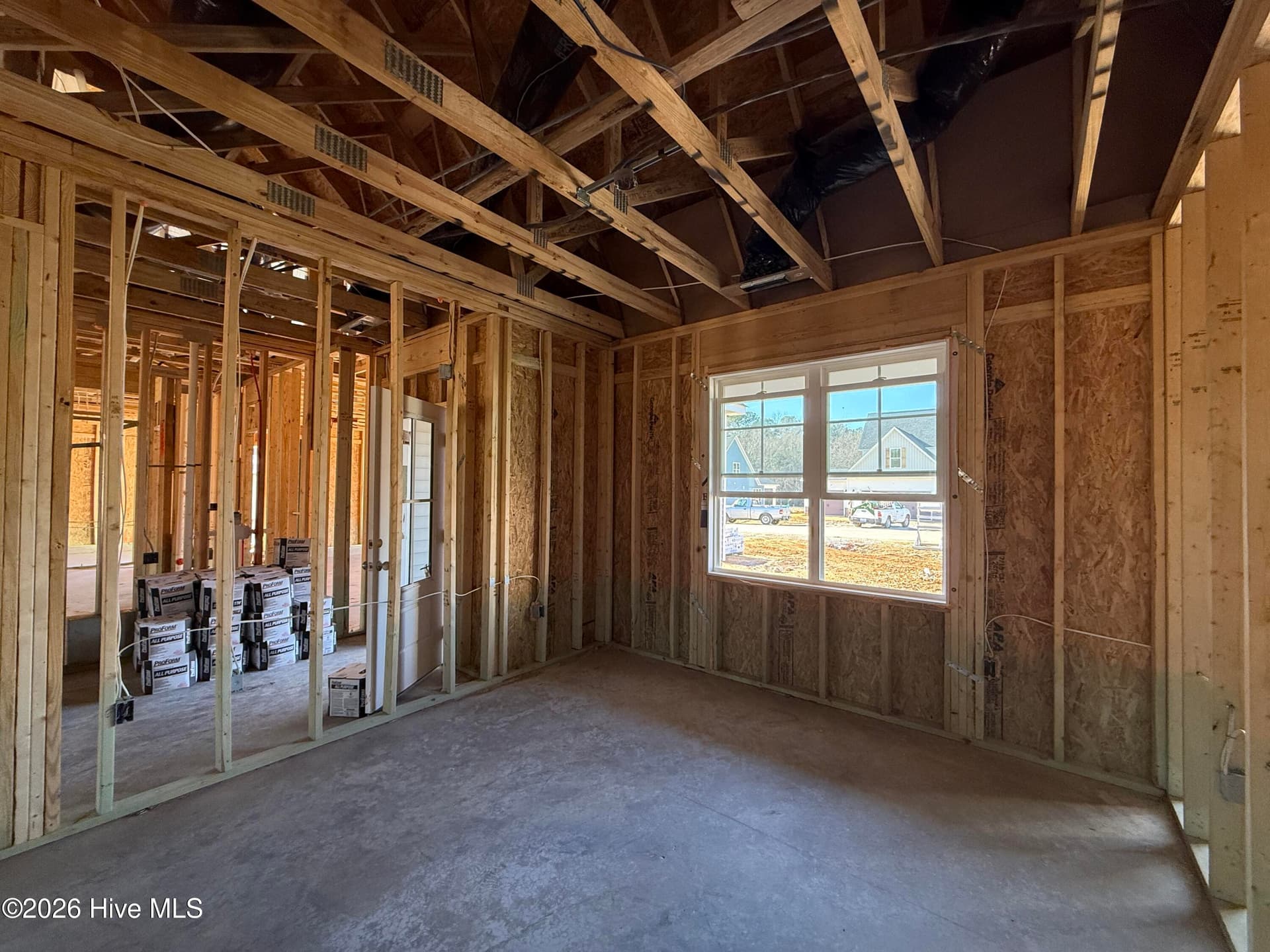 Single Family Residence at 63 Juju Drive, Clayton, NC 27520, photo 187 of 300
