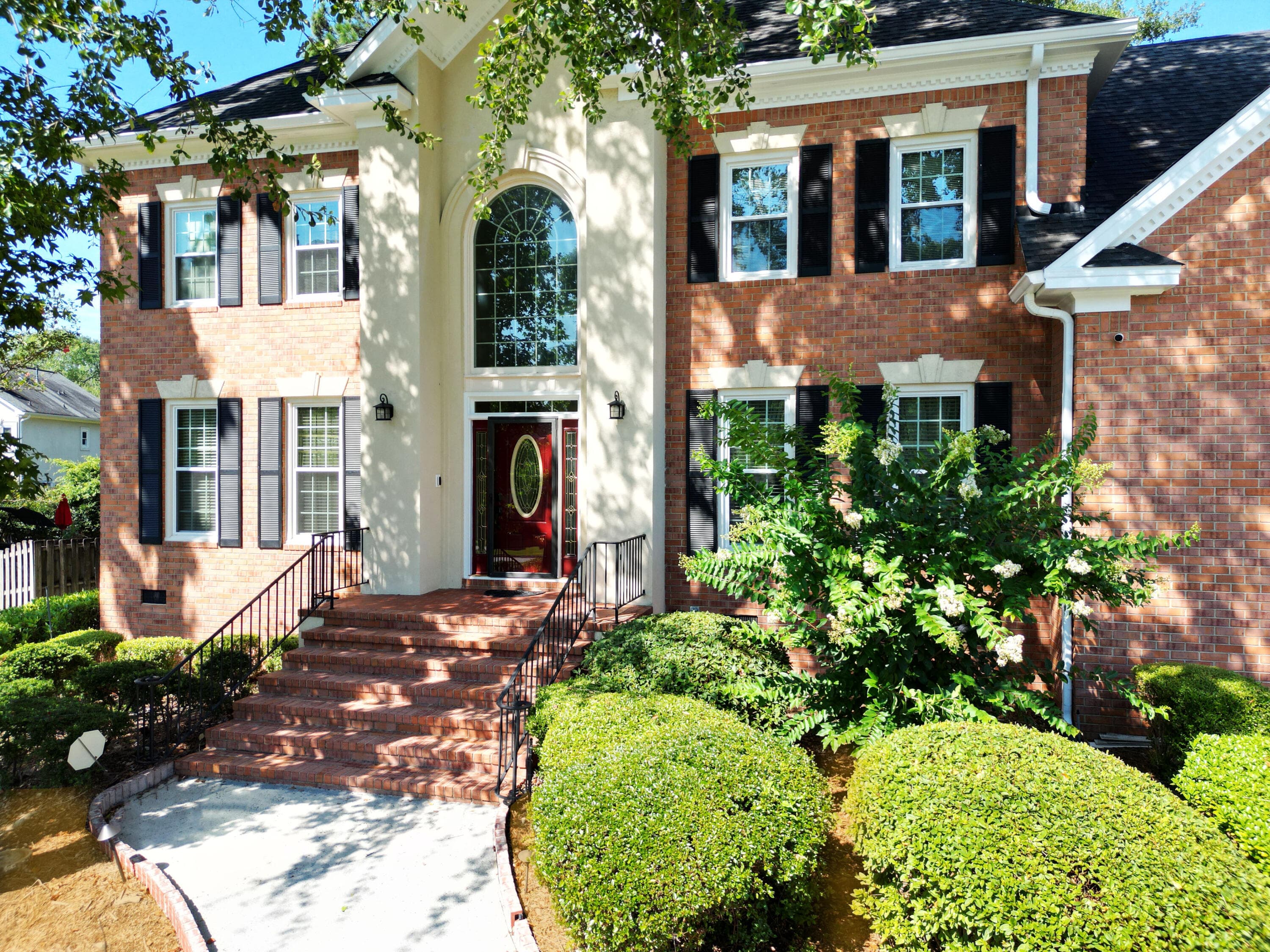 186 Kestwick Drive W, Martinez, GA 30907