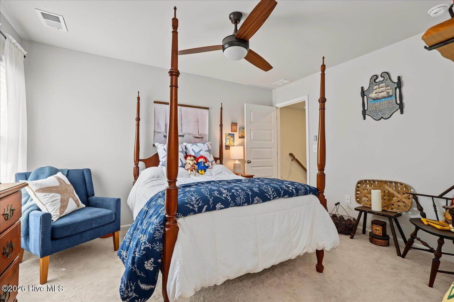 Single Family Residence at 9210 Little Osprey Drive, Calabash, NC 28467, photo 37 of 60