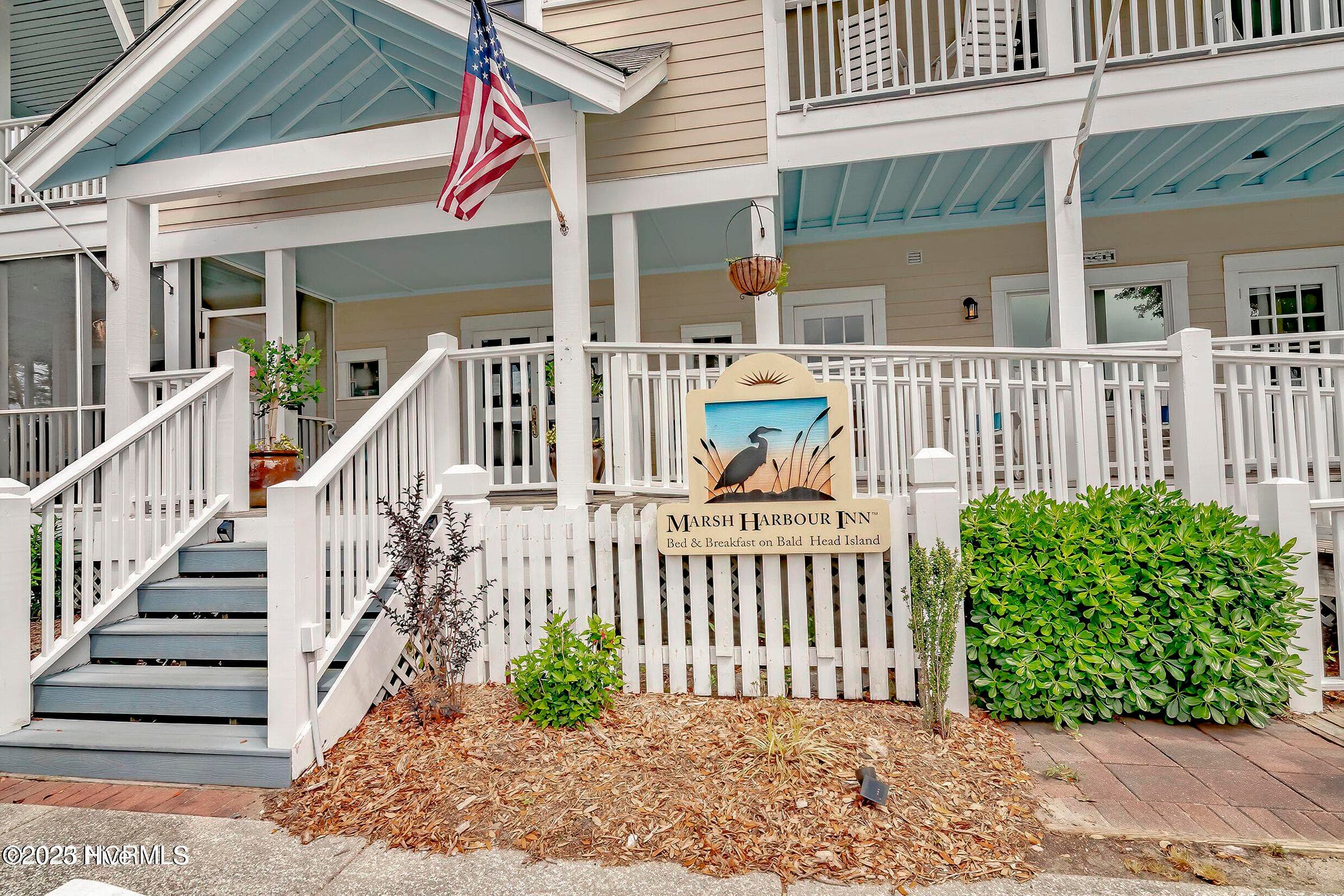 21 Keelson Row Ocean Vista 7c, Bald Head Island, NC 28461