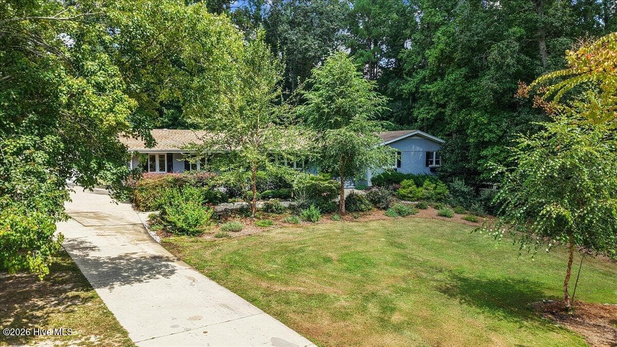 Single Family Residence at 4809 Will O Dean Road, Raleigh, NC 27616, photo 14 of 81