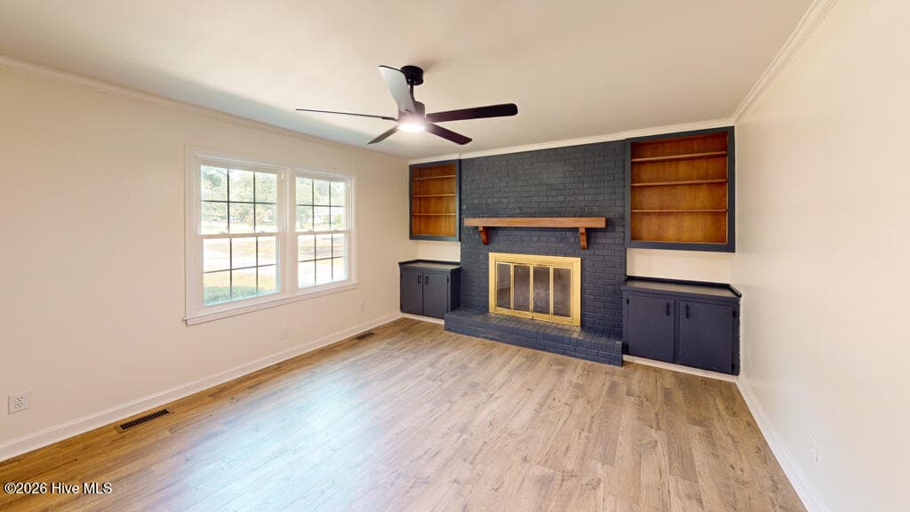 Single Family Residence at 1701 Scotty Drive, Goldsboro, NC 27534, photo 4 of 45