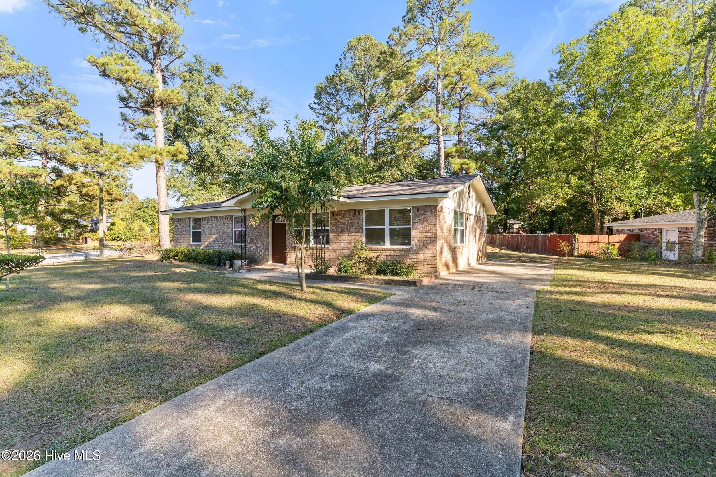 Single Family Residence at 3430 Knollcrest Road, Hephzibah, GA 30815, photo 22 of 25