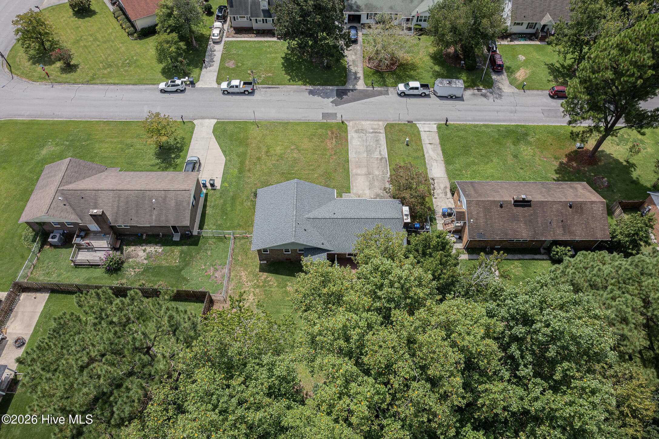 Single Family Residence at 102 Lionel Avenue, Jacksonville, NC 28540, photo 72 of 77