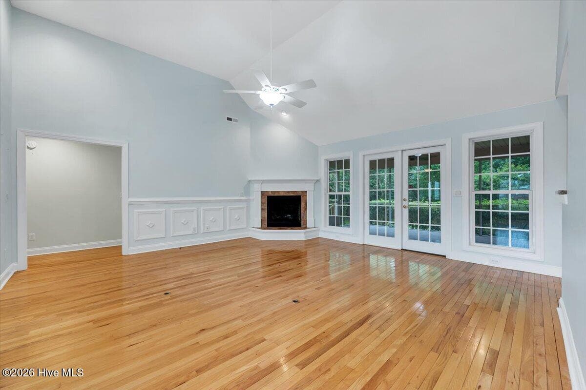 Single Family Residence at 1041 Westport Drive, Leland, NC 28479, photo 6 of 53