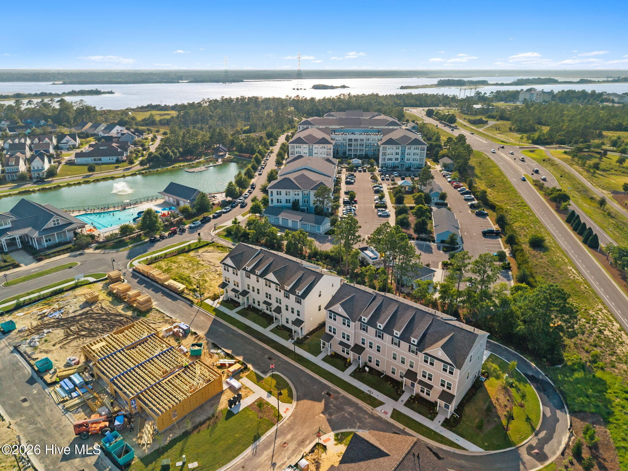 Townhouse at 237 Pelican Flight Loop, Wilmington, NC 28412, photo 45 of 51