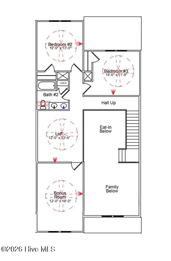 6783 Fellowship Drive, Leland, NC 28451