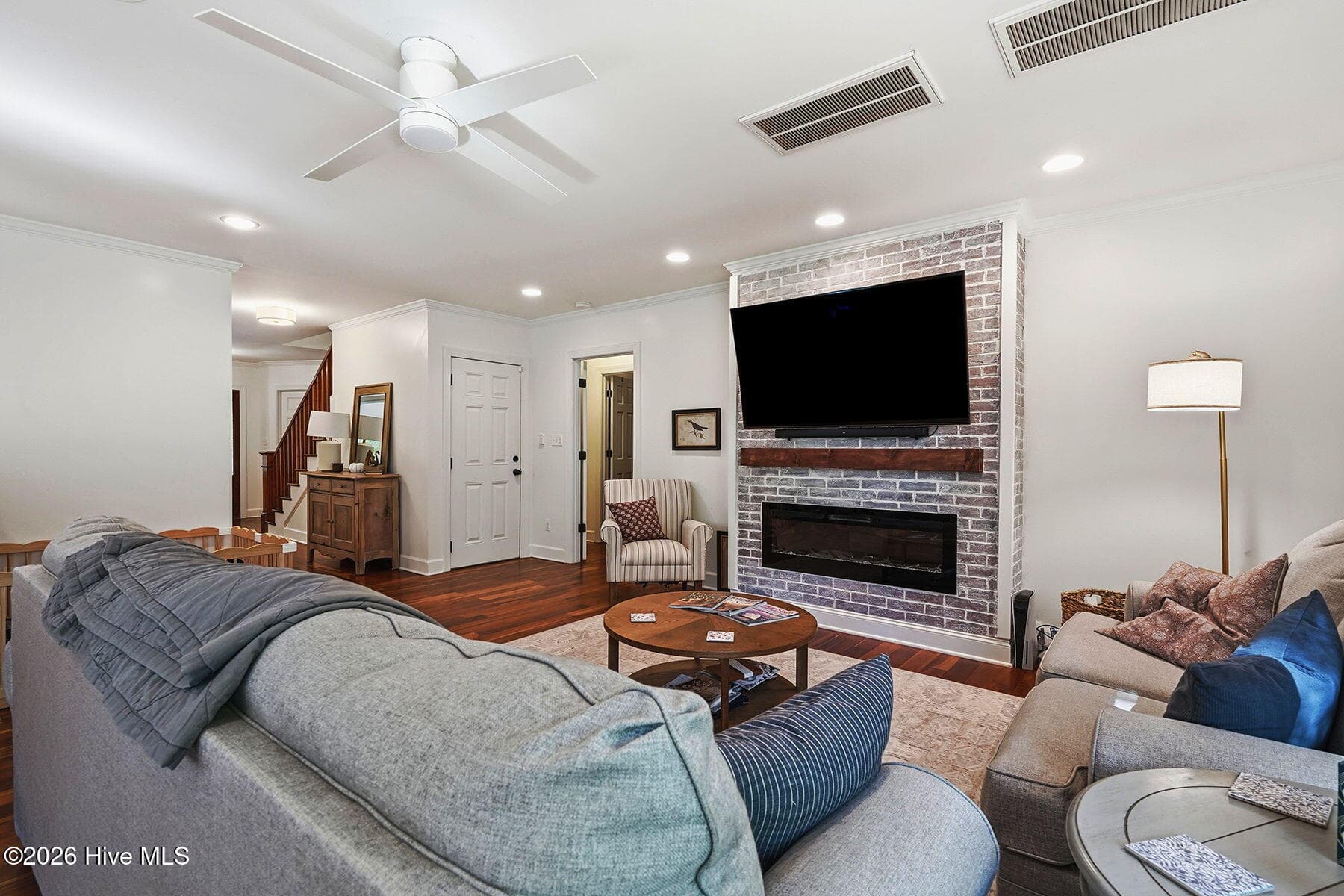 Single Family Residence at 415 River Bluff Drive N, Dunn, NC 28334, photo 21 of 88