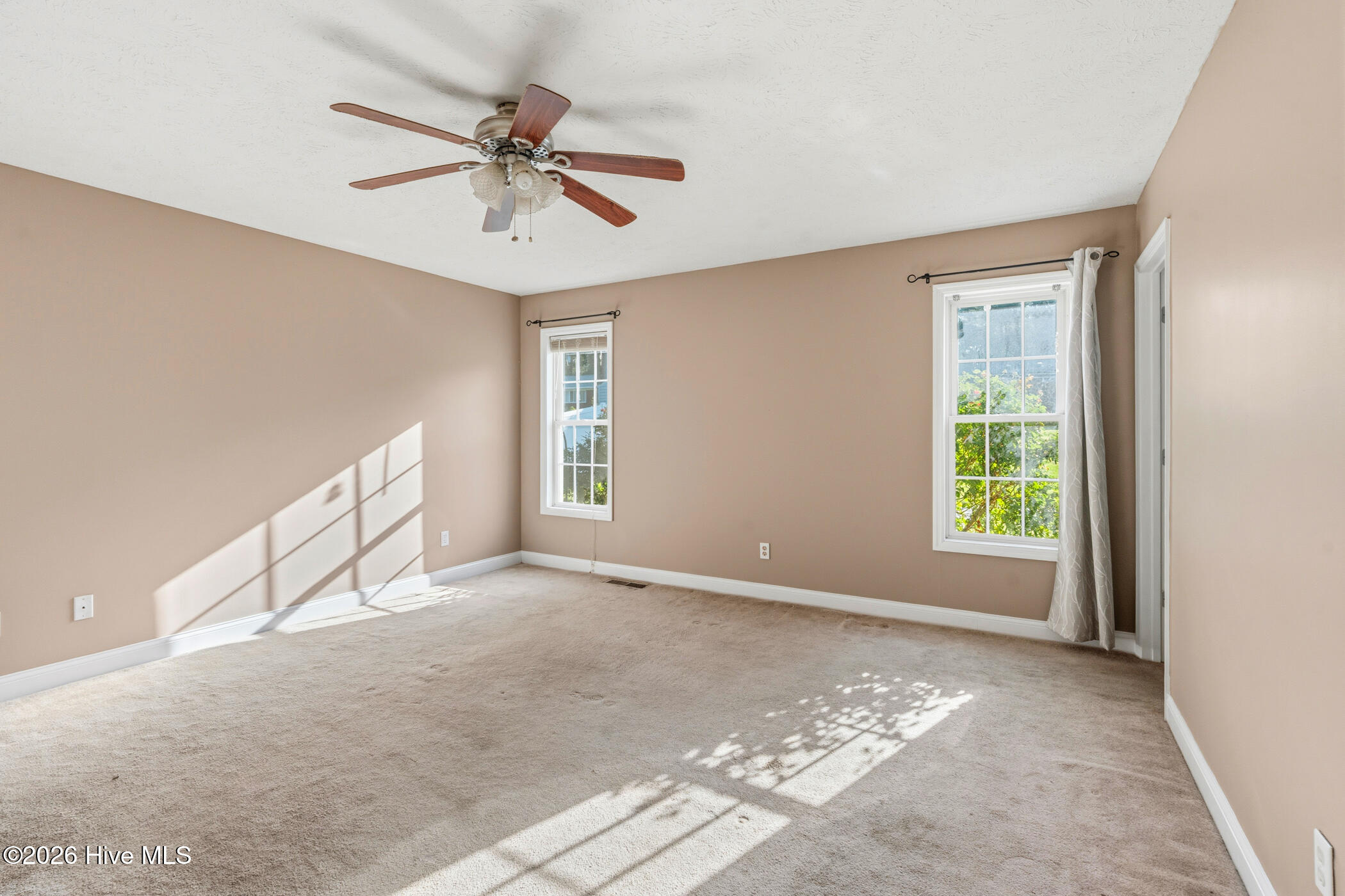 Single Family Residence at 230 Colonial Drive, Rockingham, NC 28379, photo 4 of 4