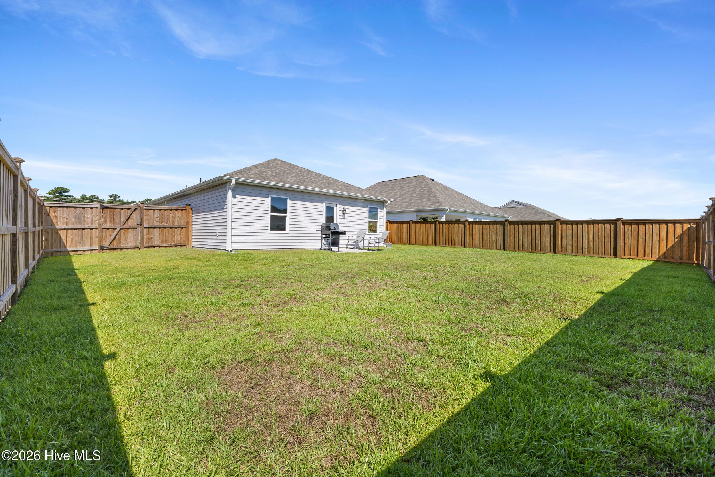 Single Family Residence at 1166 King Eider Way, Winnabow, NC 28479, Winnabow, photo 52 of 77