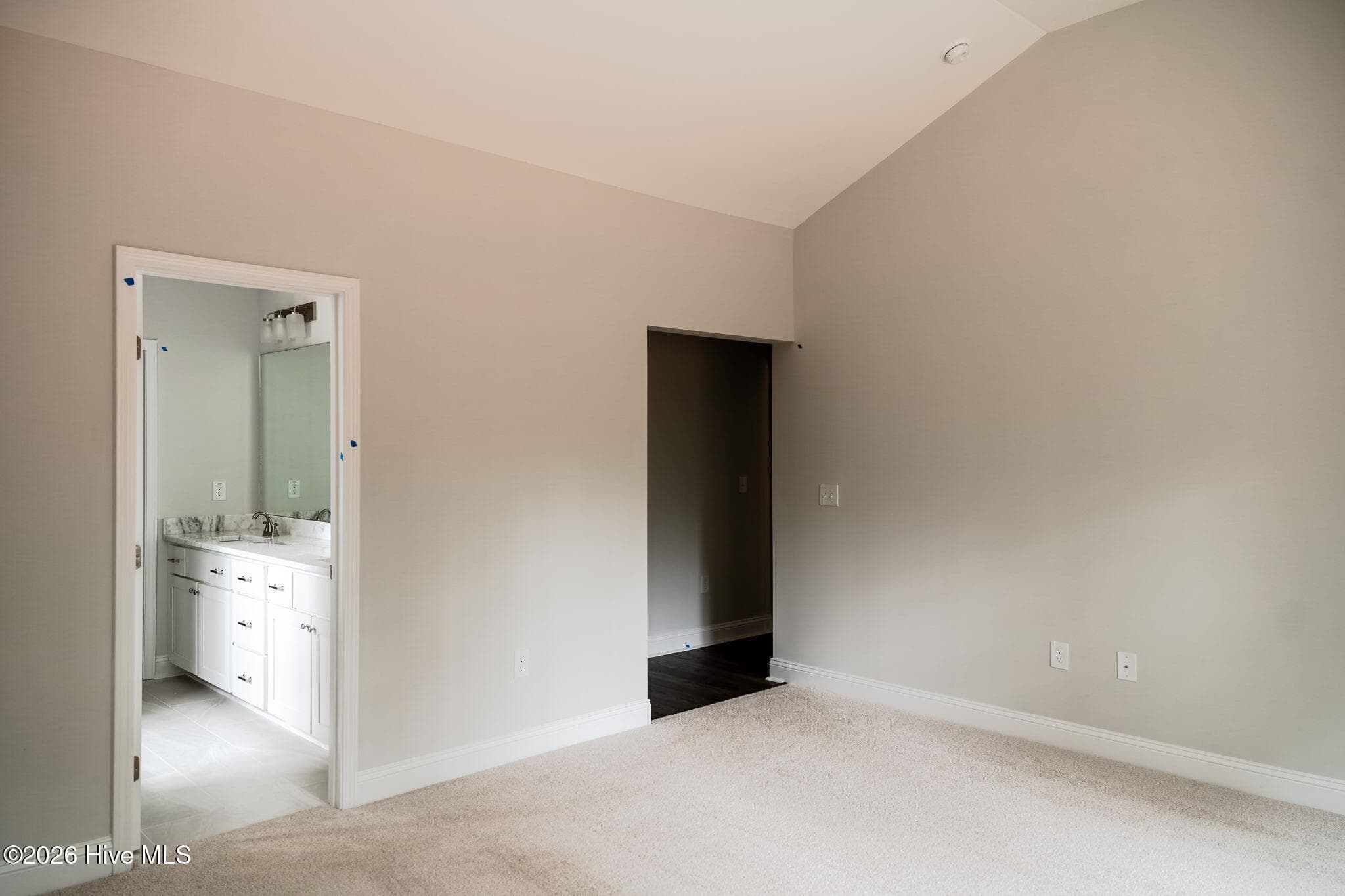 TELLURIDE LOT 06 - "Colston" - 229 Telluride Court, Aberdeen, NC 28315