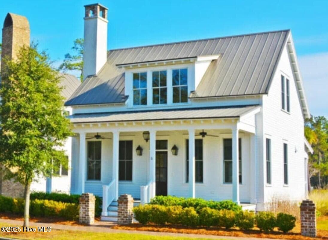 109 Stonewall Lane, Edenton, NC 27932