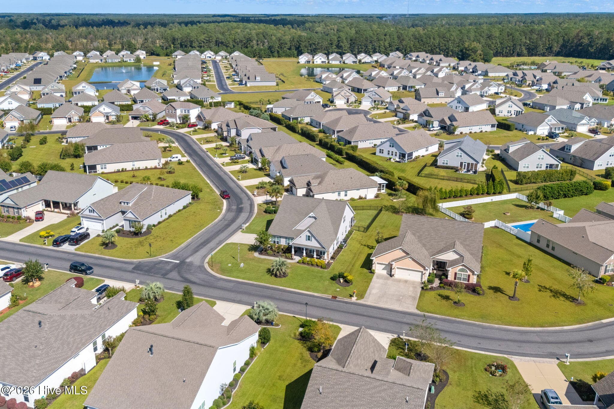 Single Family Residence at 1224 Fence Post Lane, Carolina Shores, NC 28467, Carolina Shores, photo 81 of 101