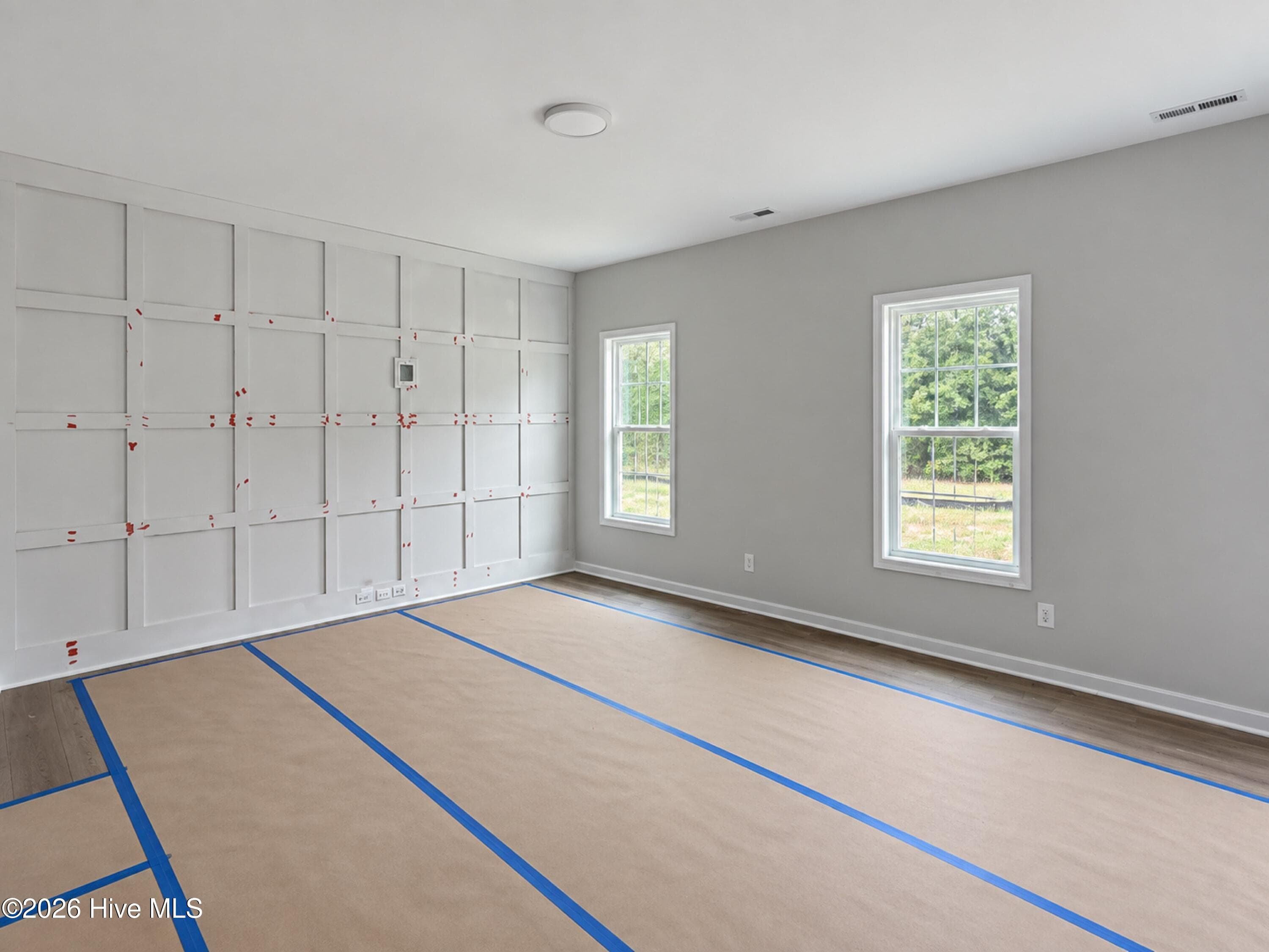 Single Family Residence at 57 W Emily Gardens Drive, Selma, NC 27576, photo 36 of 159
