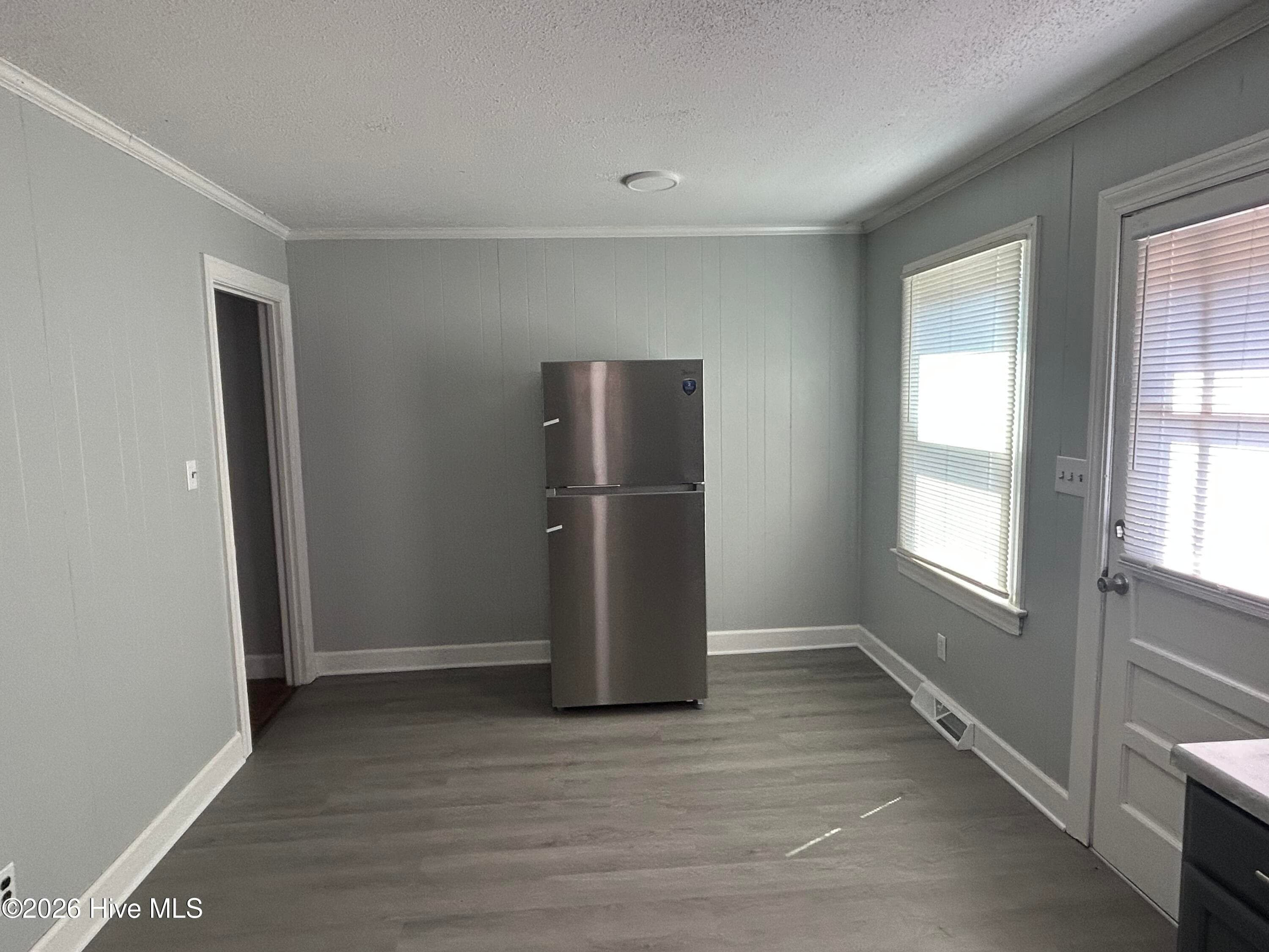 Single Family Residence at 1032 Burt Street, Rocky Mount, NC 27801, photo 3 of 7