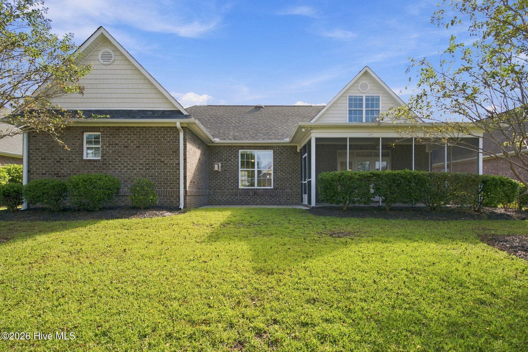 Single Family Residence at 1014 Ginger Lily Way, Leland, NC 28451, photo 40 of 57