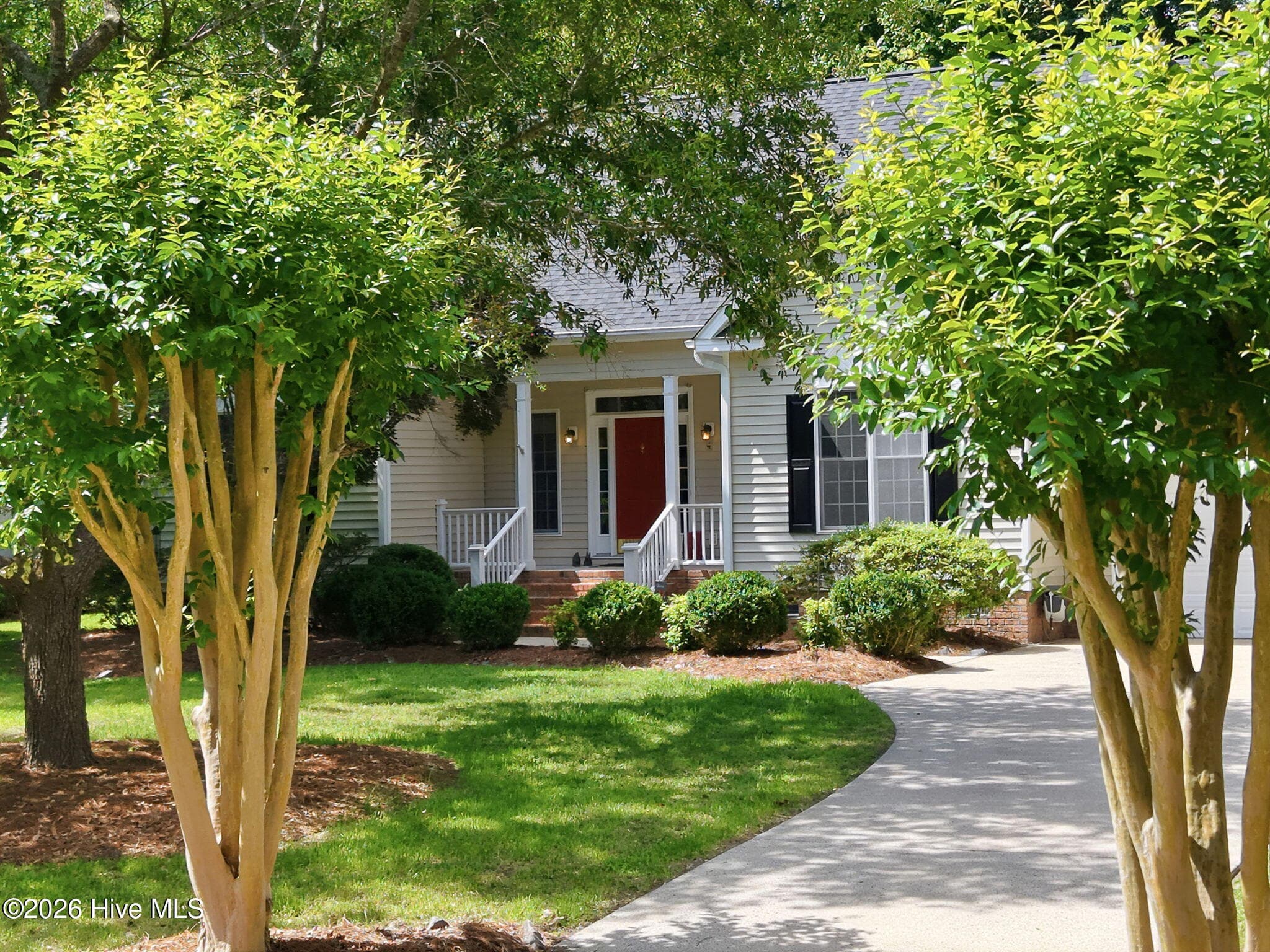 Single Family Residence at 924 Potomac Drive, Chocowinity, NC 27817, photo 49 of 64