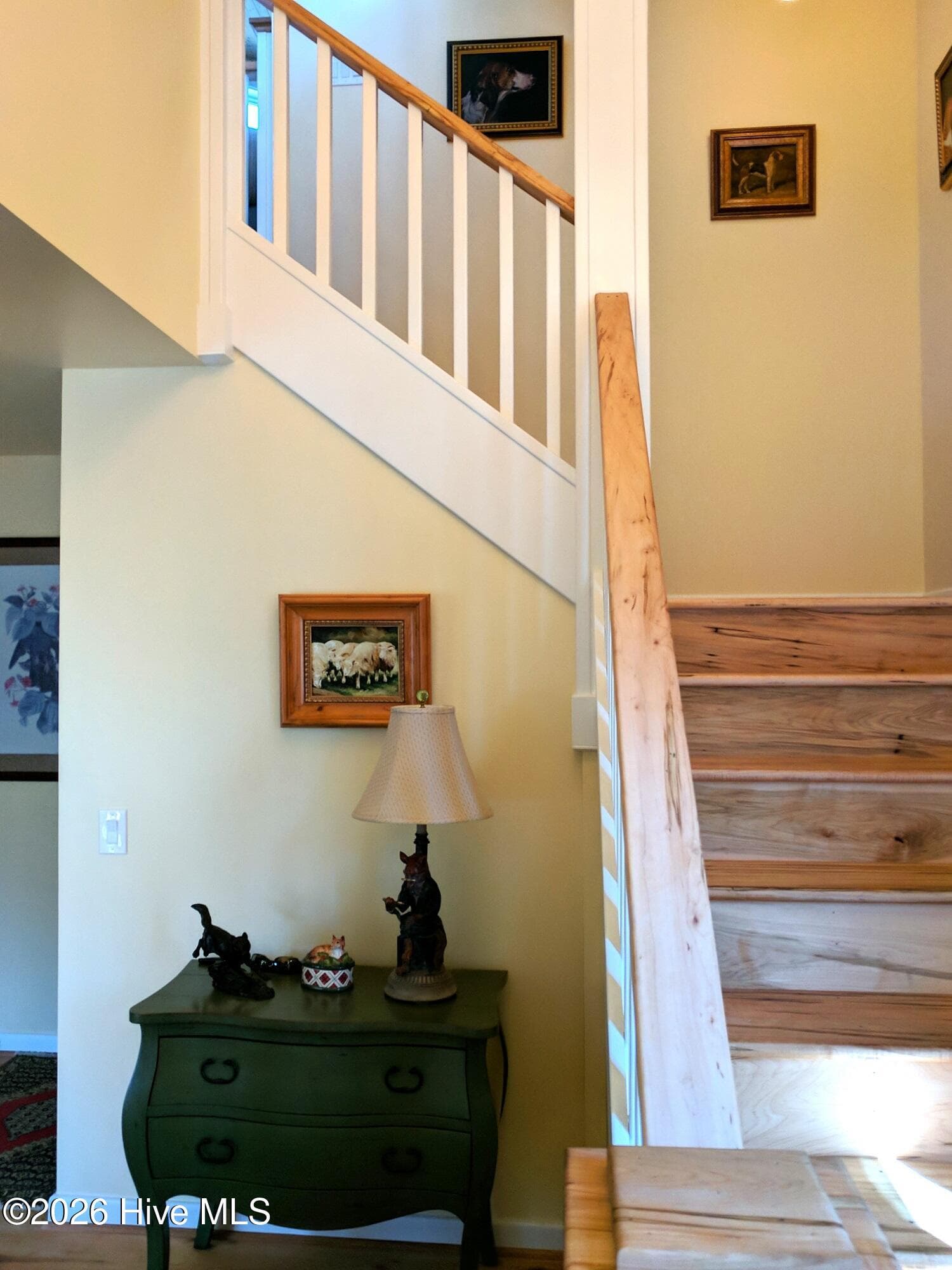 54 Creek Point Road, Ocracoke, NC 27960