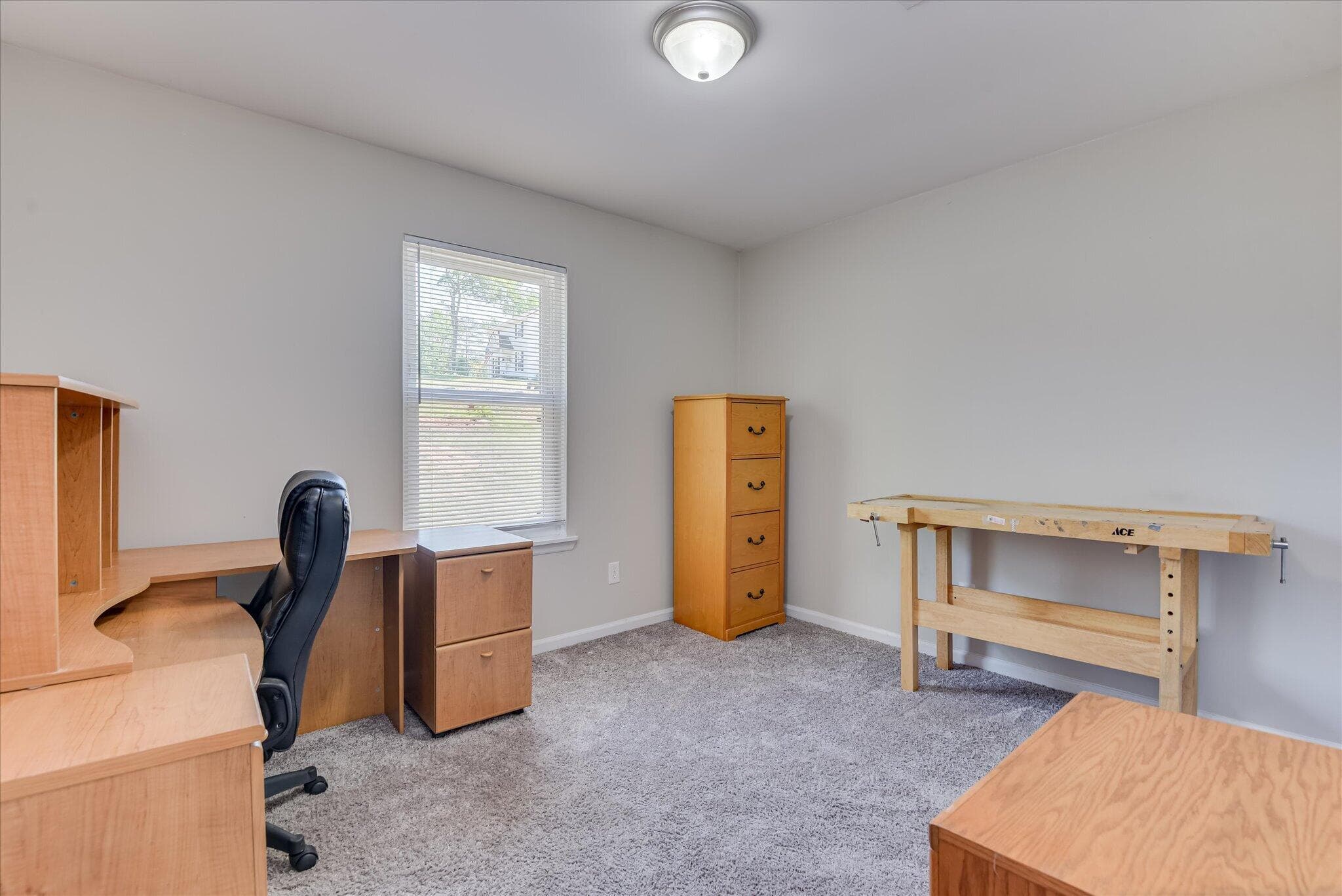 Bedroom 2 - 3773 Silver Mine Road, Martinez, GA 30907