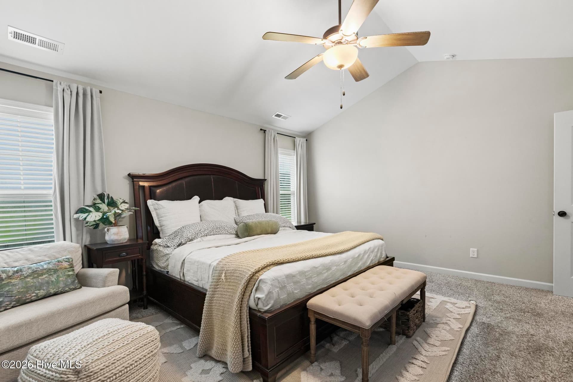 Single Family Residence at 603 Sweet Broom Court, Hubert, NC 28539, photo 19 of 38