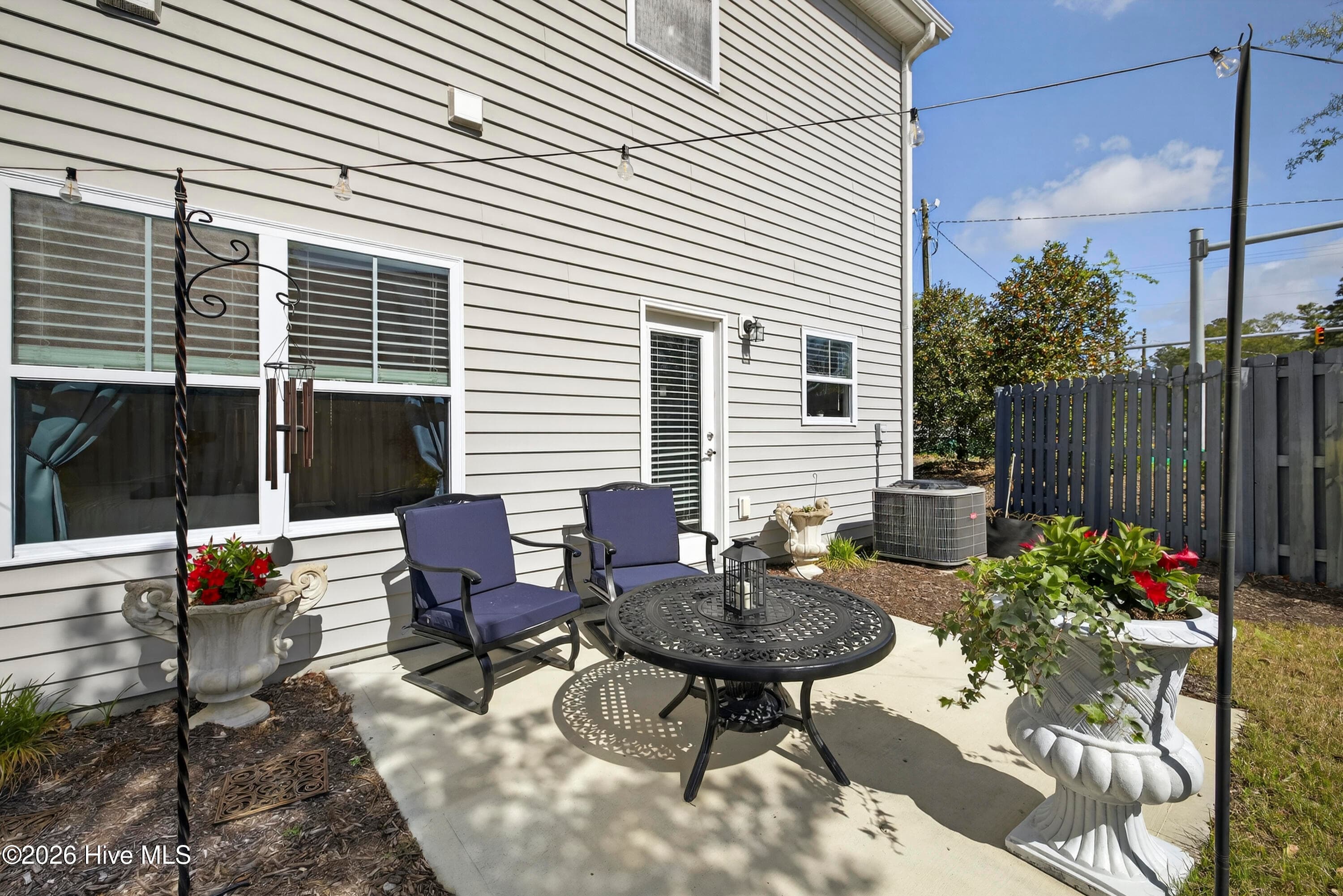 Townhouse at 1654 Bratton Court, Wilmington, NC 28405, photo 25 of 28