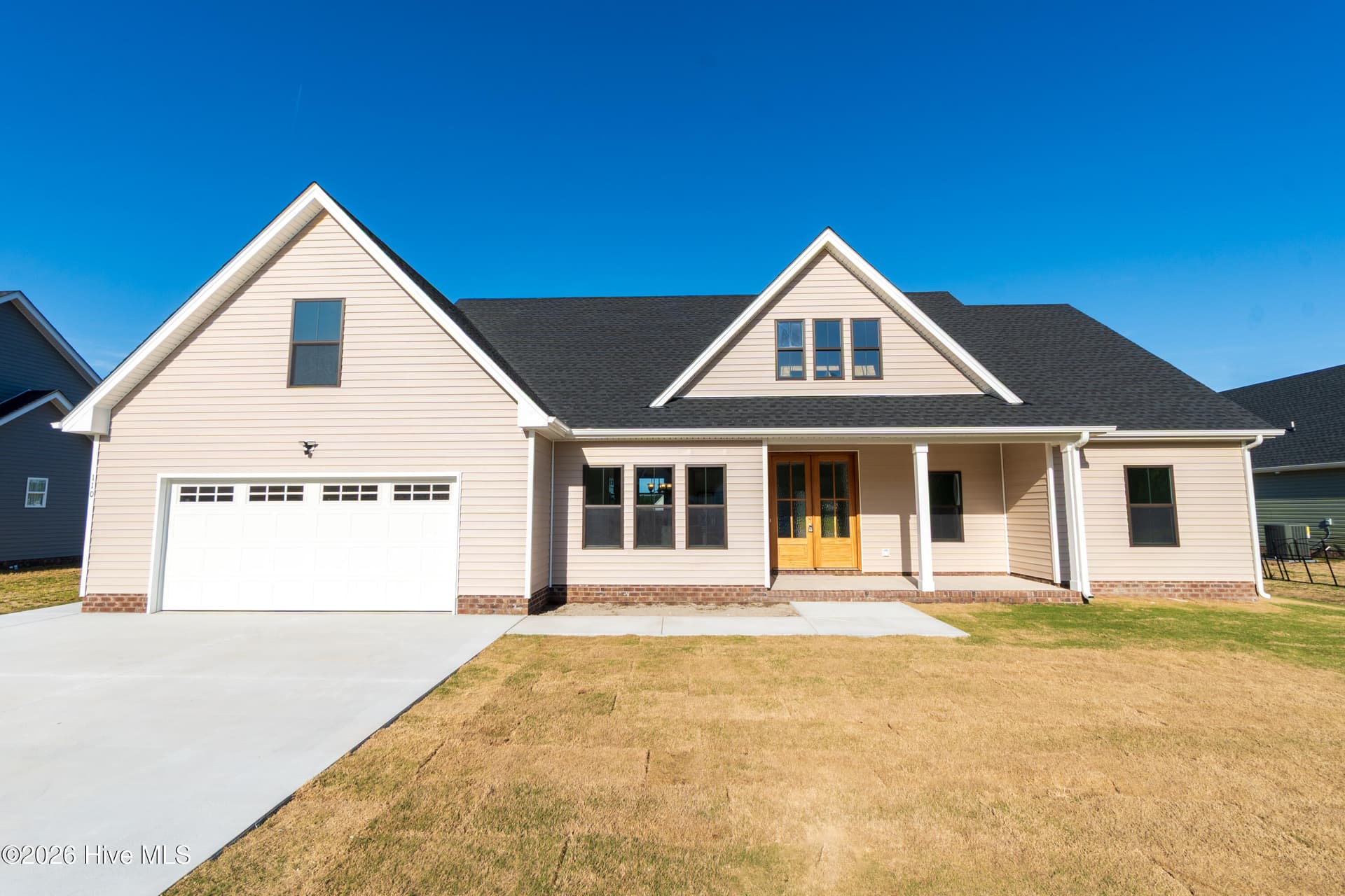 102 Copper Run Loop, South Mills, NC 27976