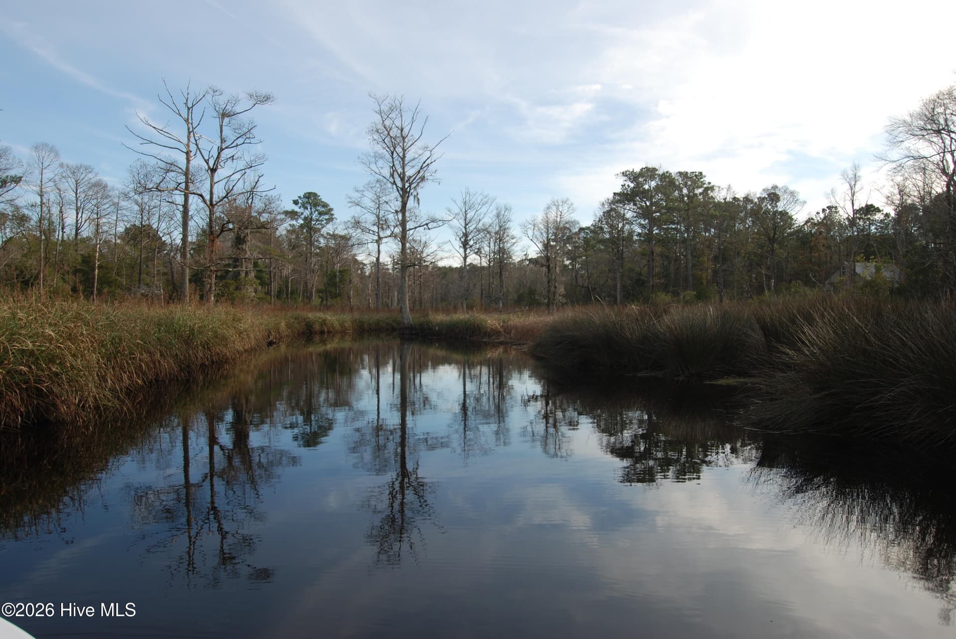 Residential Lot at 255 Wards Lane, Havelock, NC 28532, photo 7 of 8
