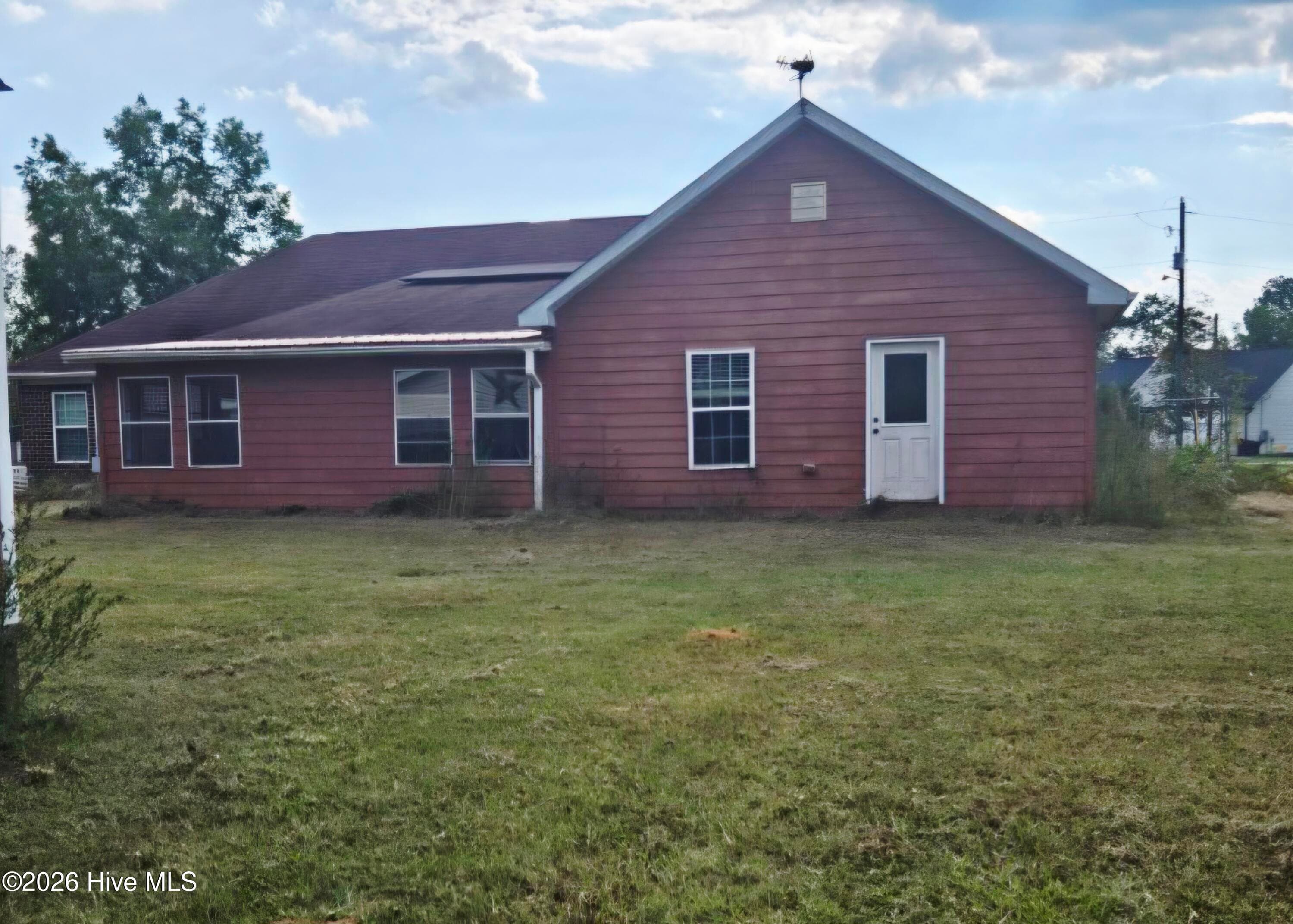 Single Family Residence at 115 Kim Court, Blythe, GA 30805, photo 32 of 32