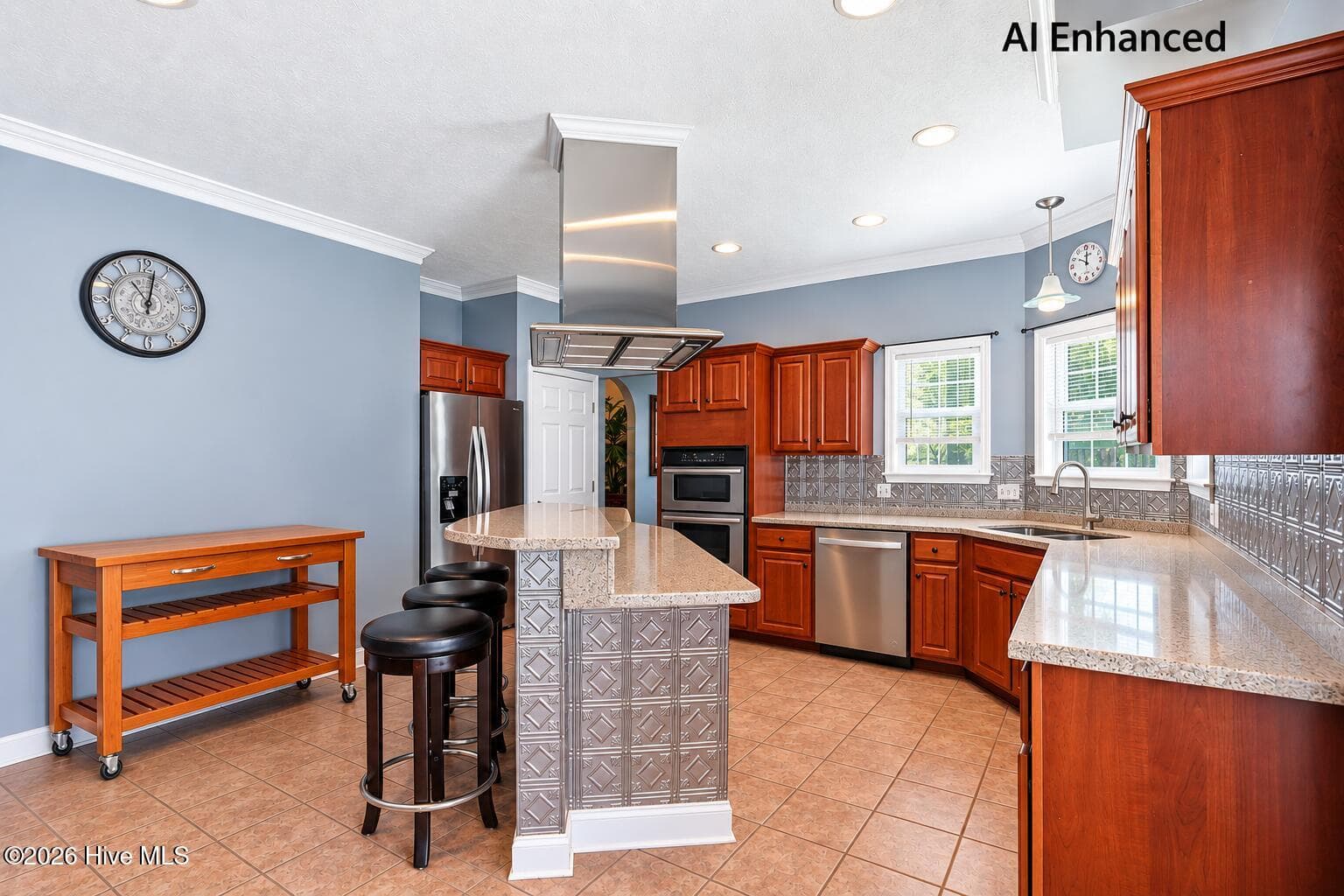 Single Family Residence at 400 Dow Road N, Carolina Beach, NC 28428, photo 32 of 95