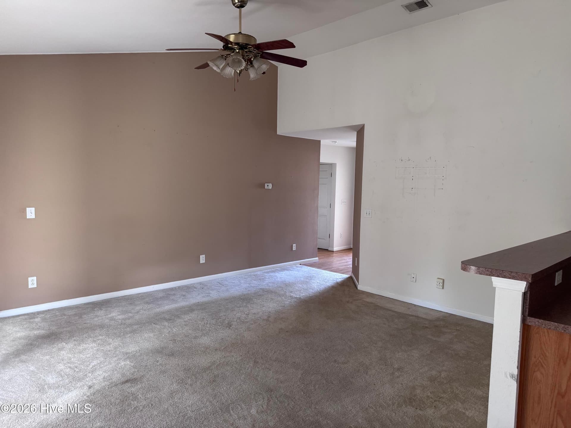 Single Family Residence at 943 Wyndfall Drive SW, Sunset Beach, NC 28468, photo 2 of 10