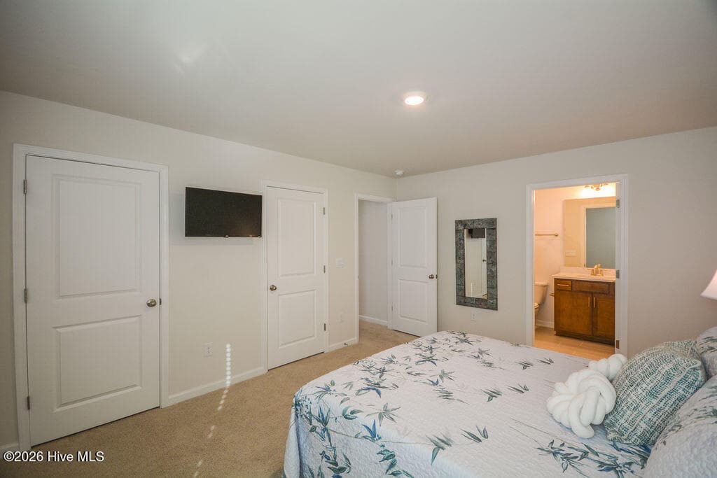 Single Family Residence at 268 Umstead Street, Sanford, NC 27330, photo 44 of 73