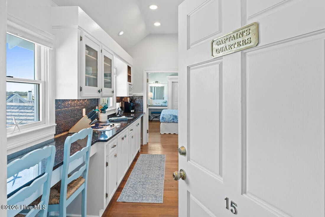 21 Keelson Row Captains Quarters Week C, Bald Head Island, NC 28461