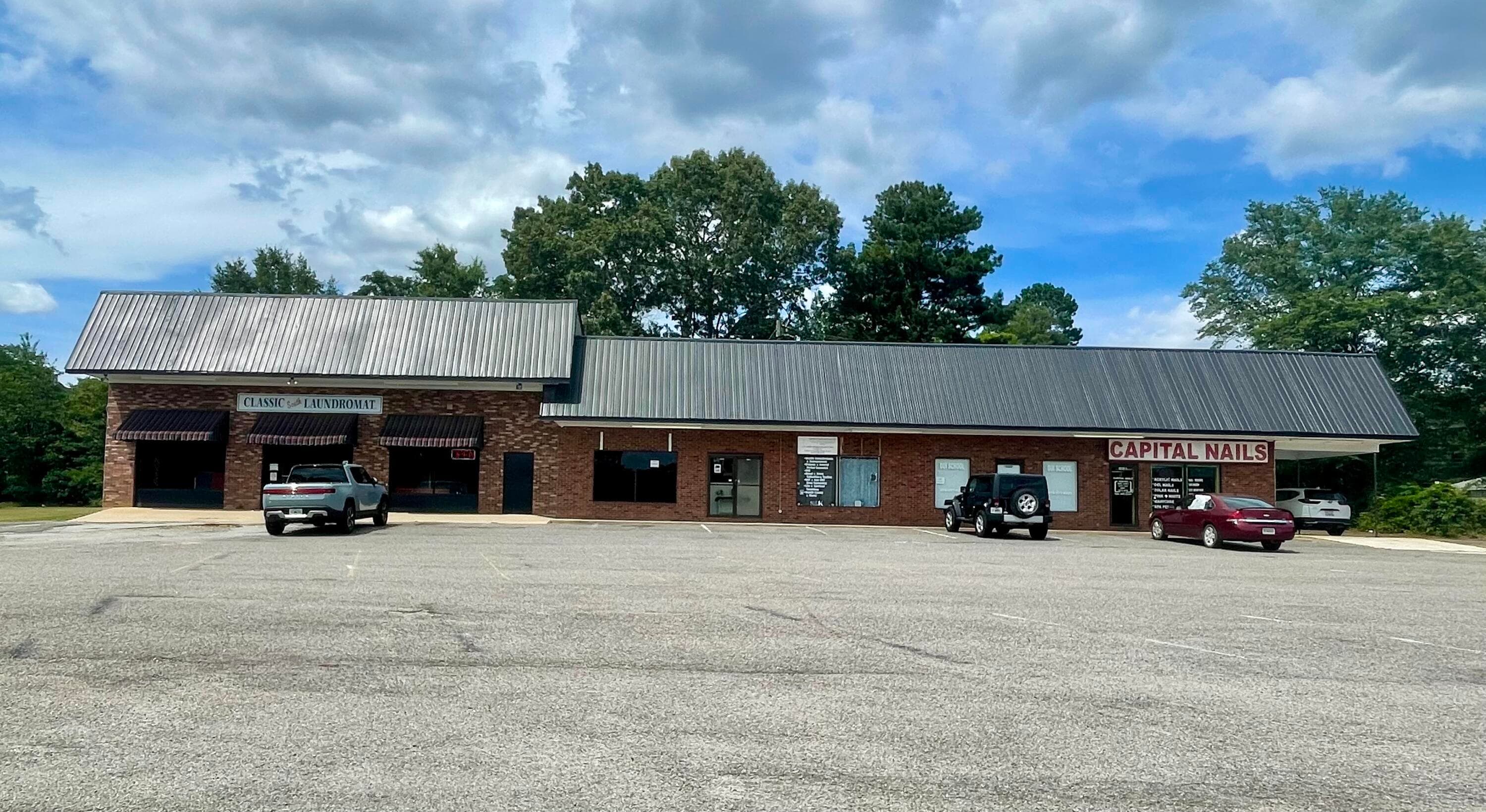 202 Thomson Hwy / Hwy 17 North, Wrens, GA 30833
