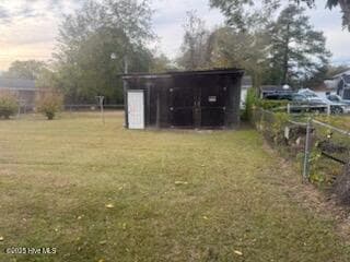 Single Family Residence at 1412 Russell Street, Rocky Mount, NC 27803, photo 13 of 13