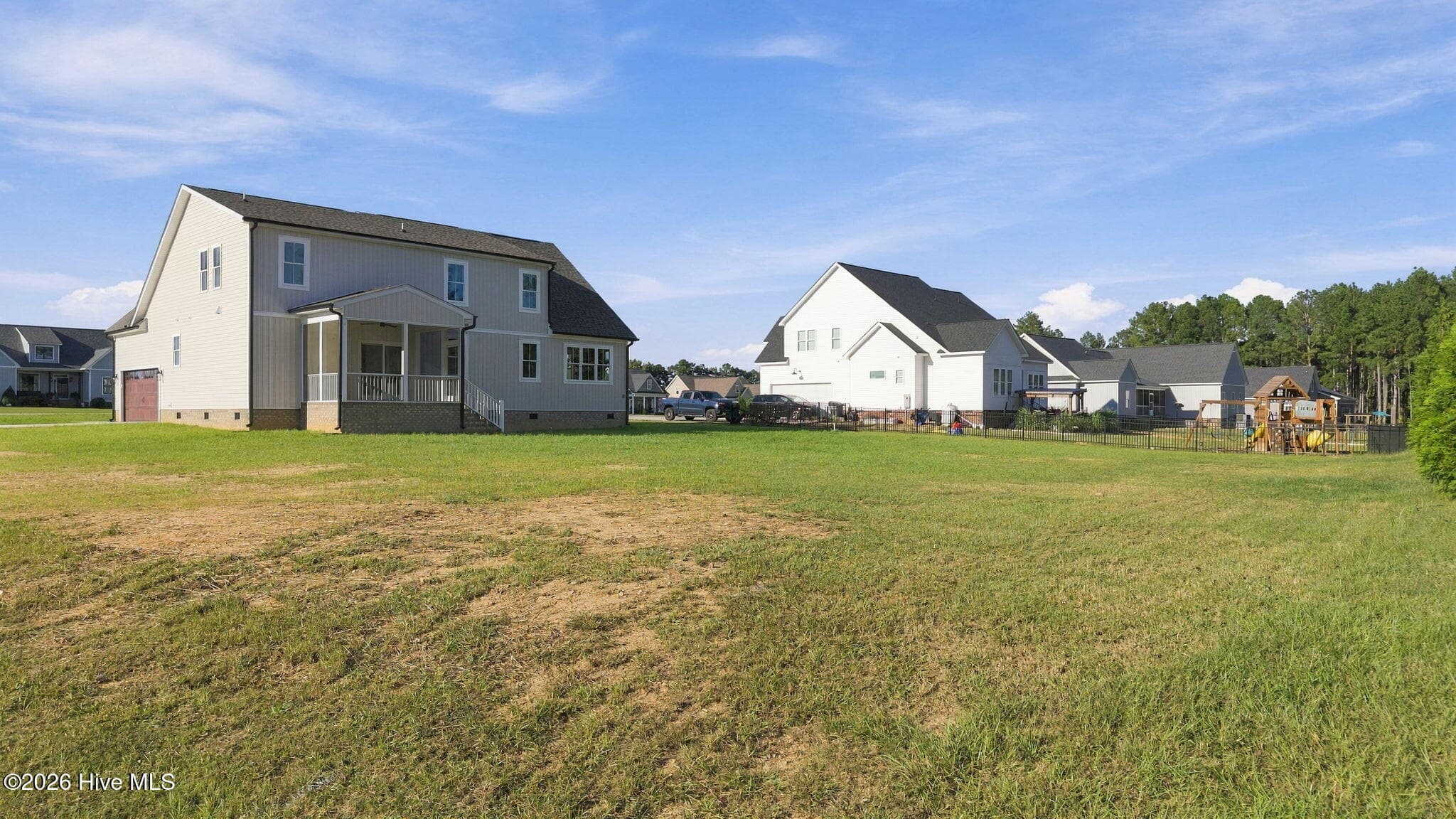 Single Family Residence at 5855 Harvest Ridge Road, Battleboro, NC 27809, Battleboro, photo 78 of 81