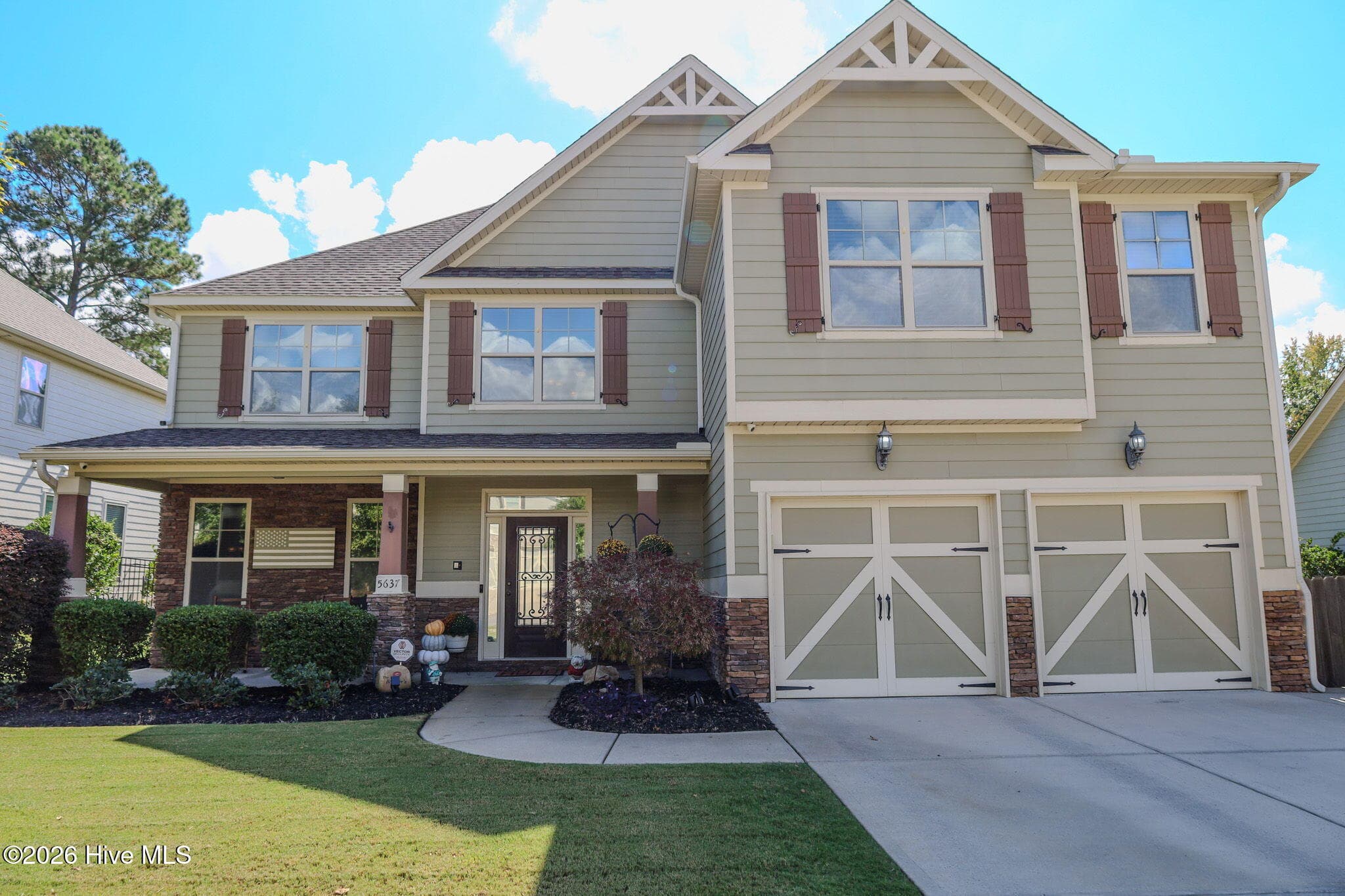 Single Family Residence at 5637 Sunbury Loop, Evans, GA 30809, photo 8 of 72