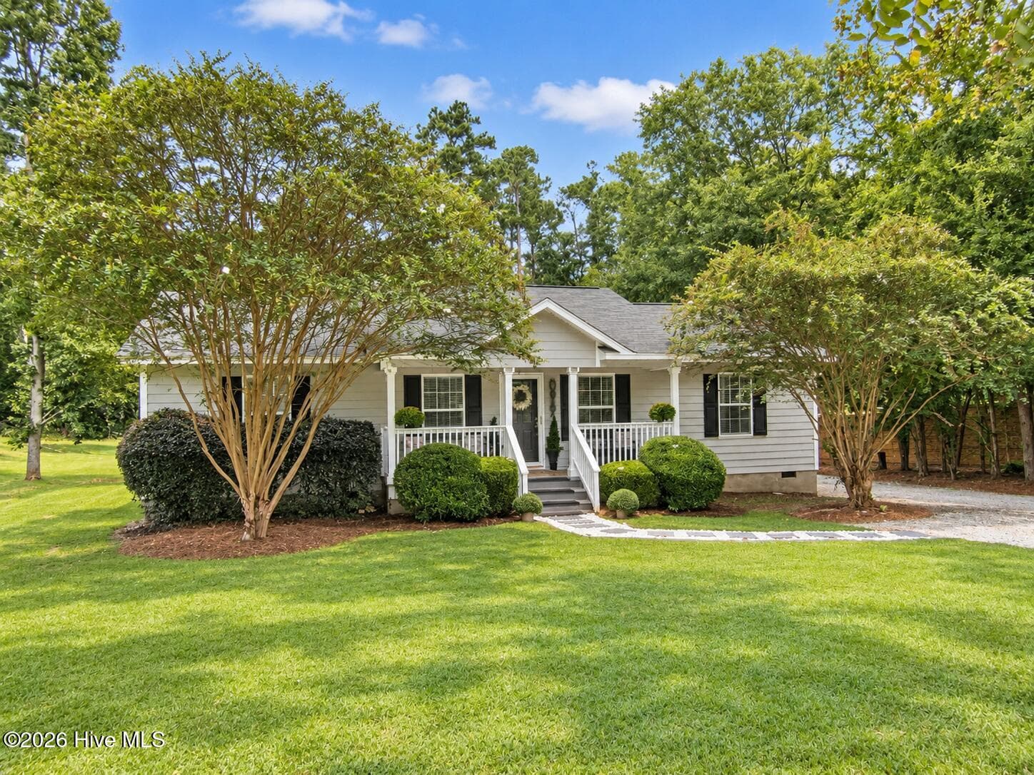 1099 S Cherokee Drive S, Lincolnton, GA 30817