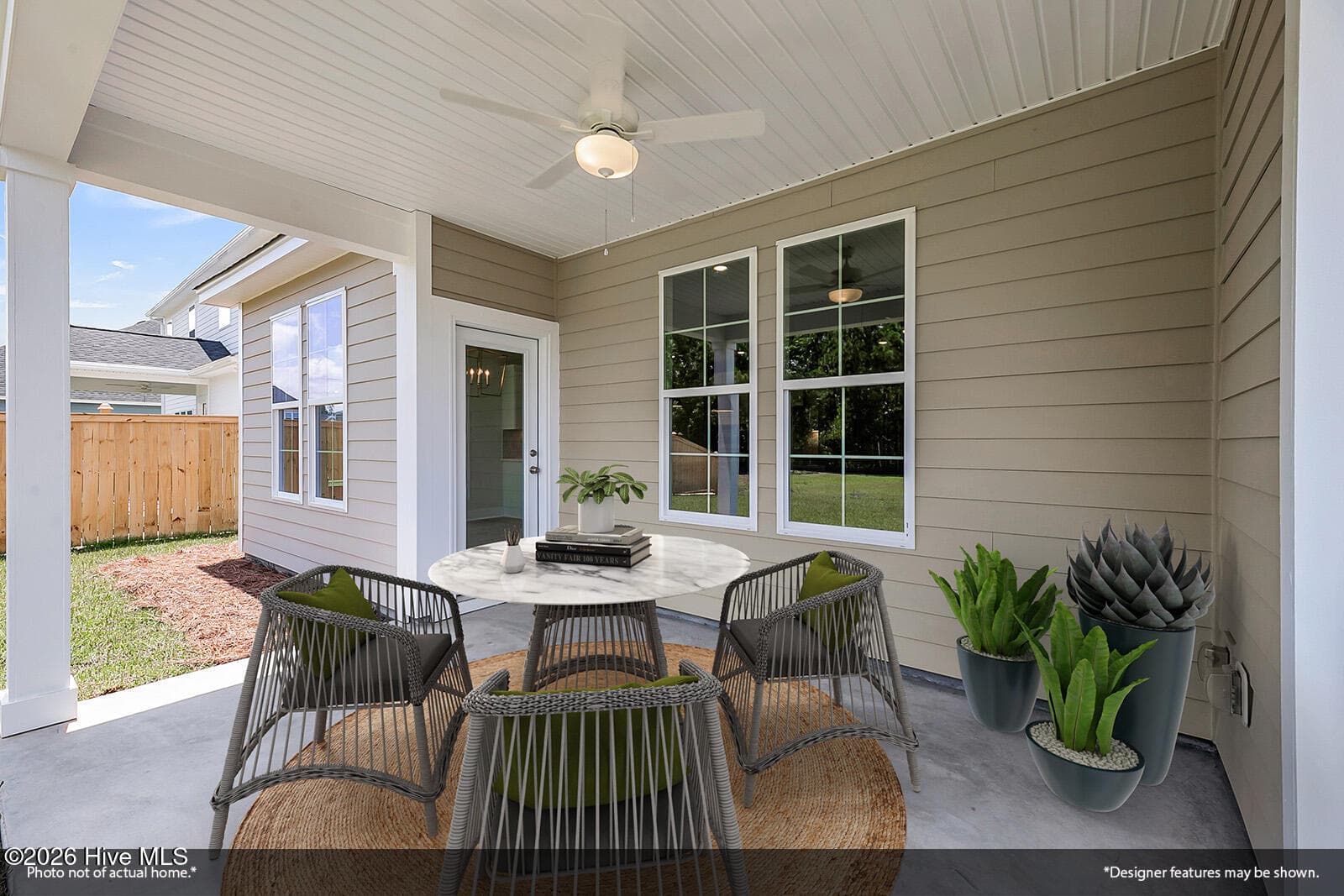 Single Family Residence at 9271 Salty Breeze Place, Leland, NC 28451, photo 12 of 28