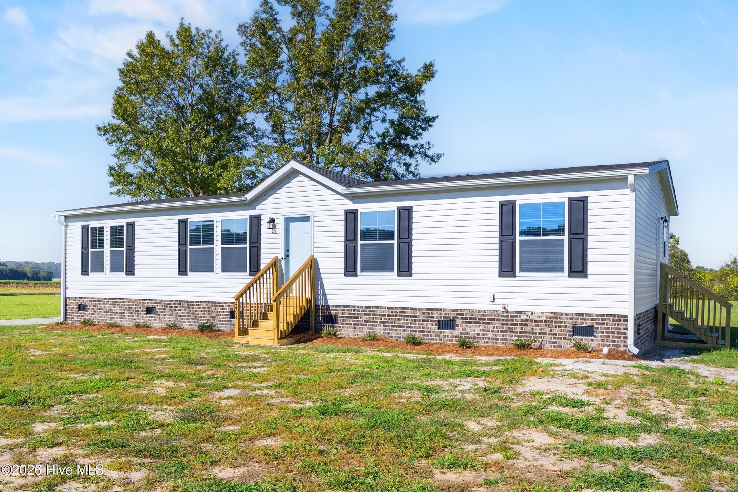 Manufactured Home at 2491 Carolina 111, Pink Hill, NC 28572, photo 4 of 48